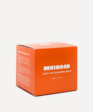 Muihood - Good Chi Cleansing Balm 100ml image number 2