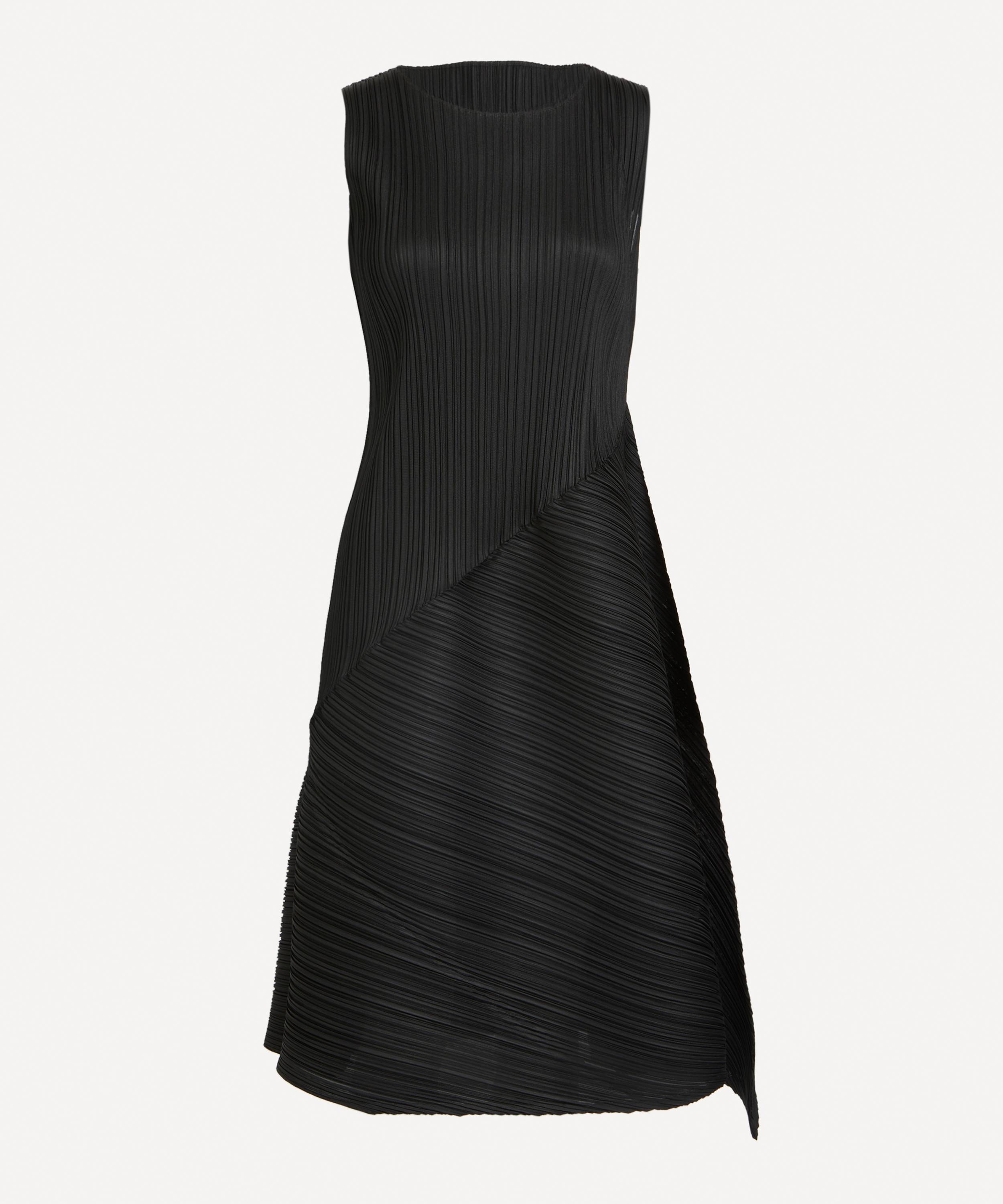 Pleats Please Issey Miyake Calla Midi-Dress | Liberty