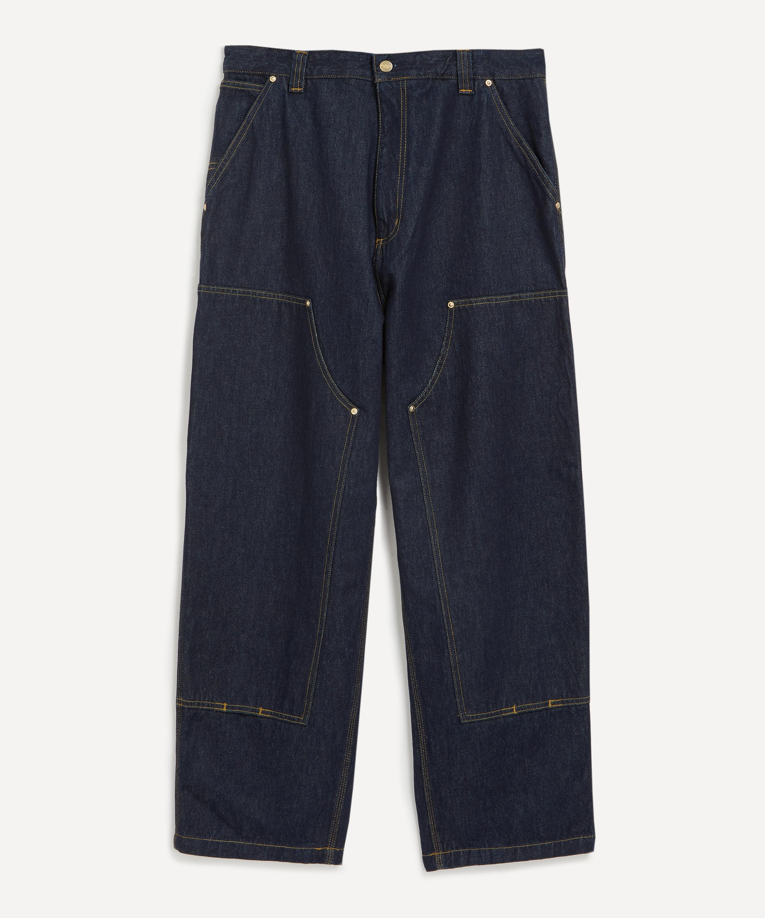 Carhartt WIP - Nash DK Trousers image number 0
