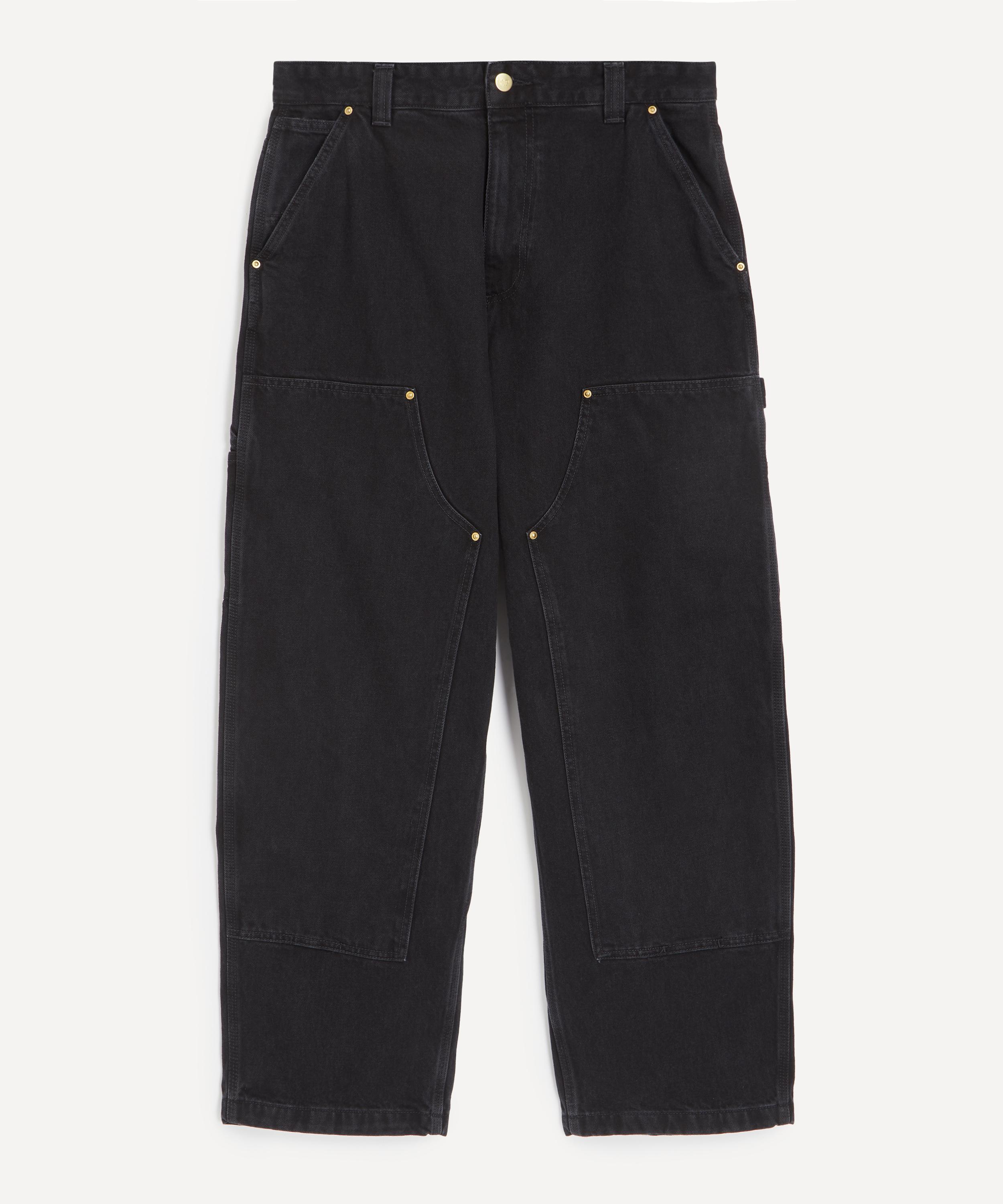 Carhartt WIP - Nash Double Knee Trousers image number 0