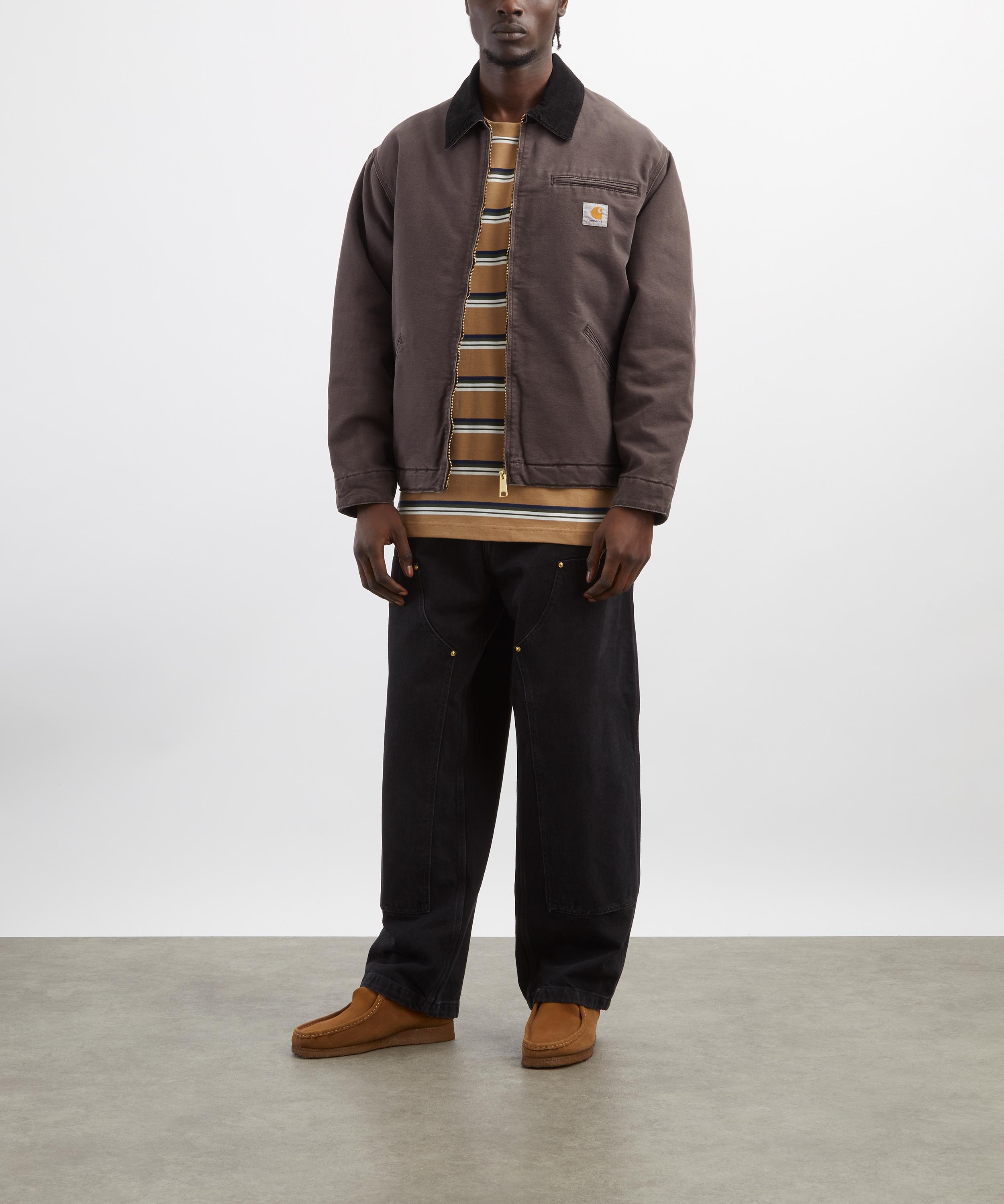 Carhartt WIP - Nash Double Knee Trousers image number 1