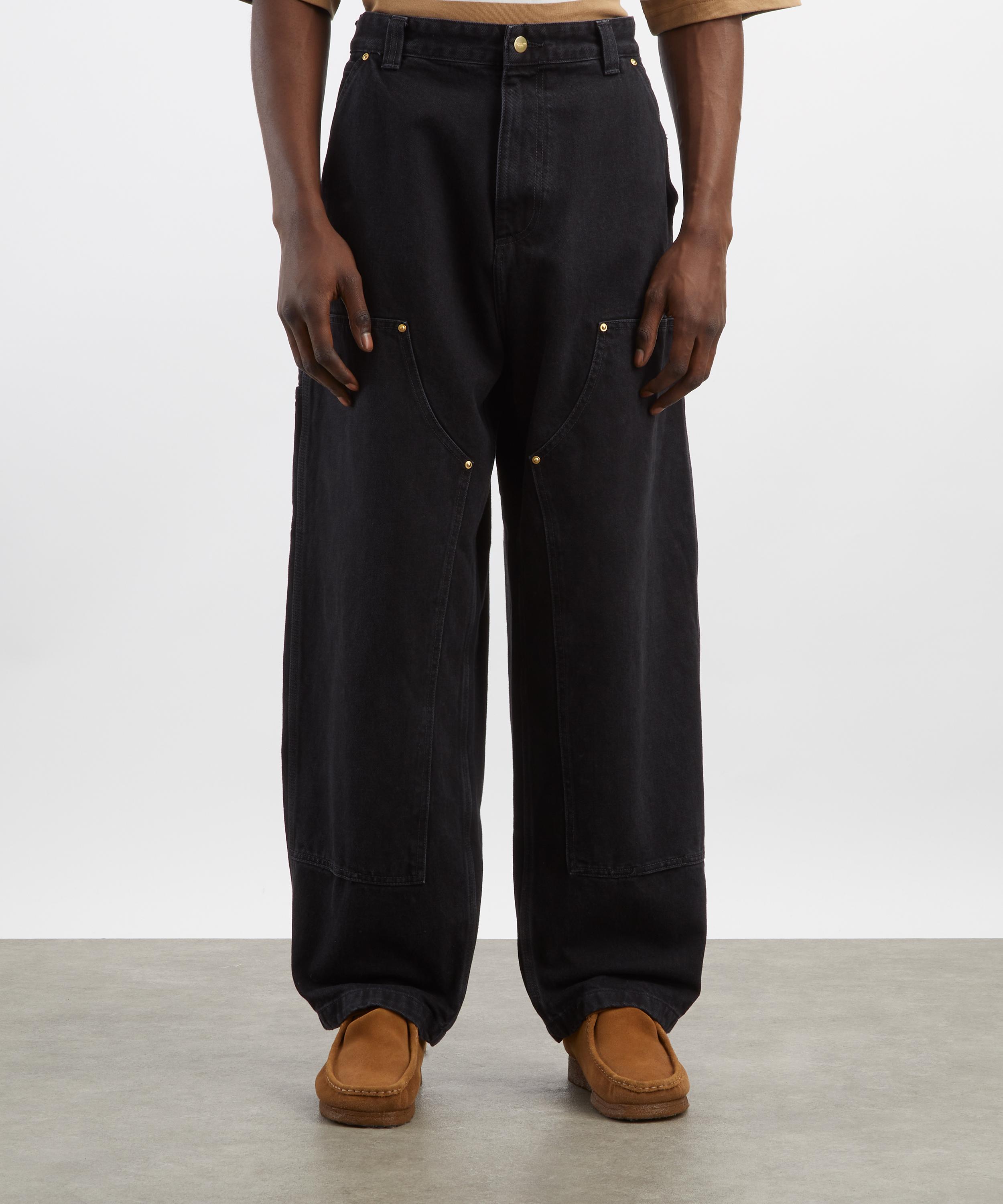 Carhartt WIP - Nash Double Knee Trousers image number 2