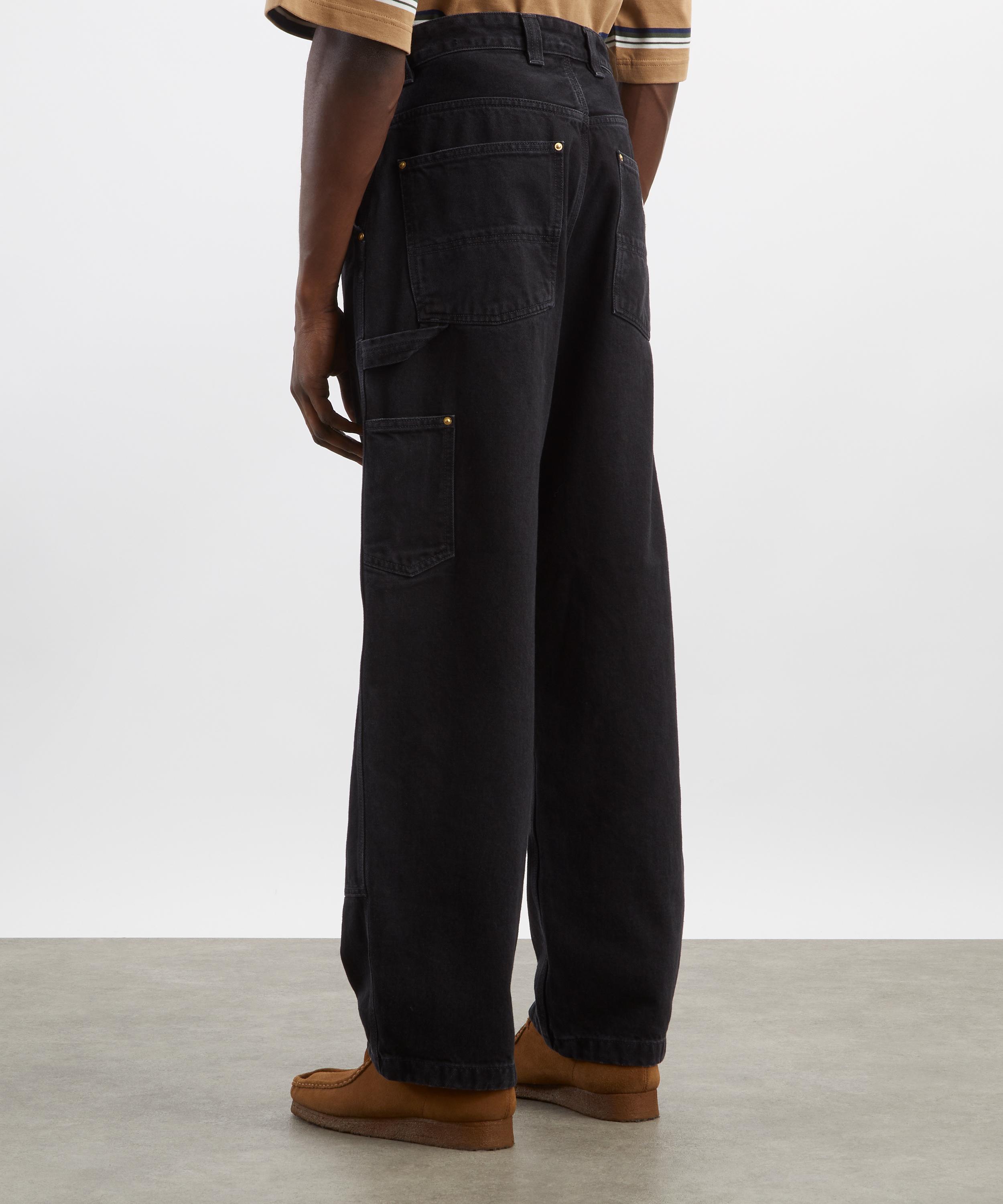 Carhartt WIP - Nash Double Knee Trousers image number 3