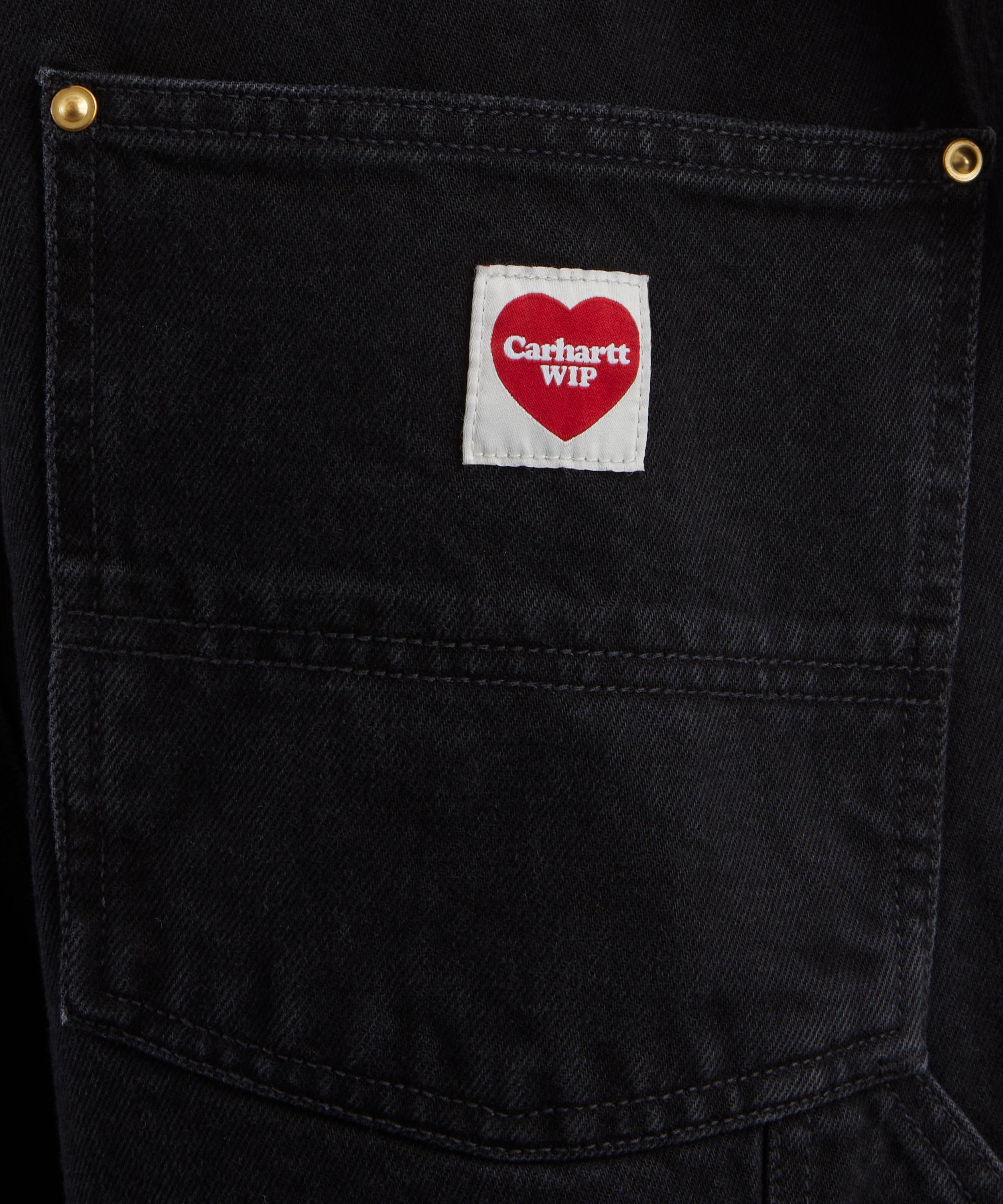 Carhartt WIP - Nash Double Knee Trousers image number 4
