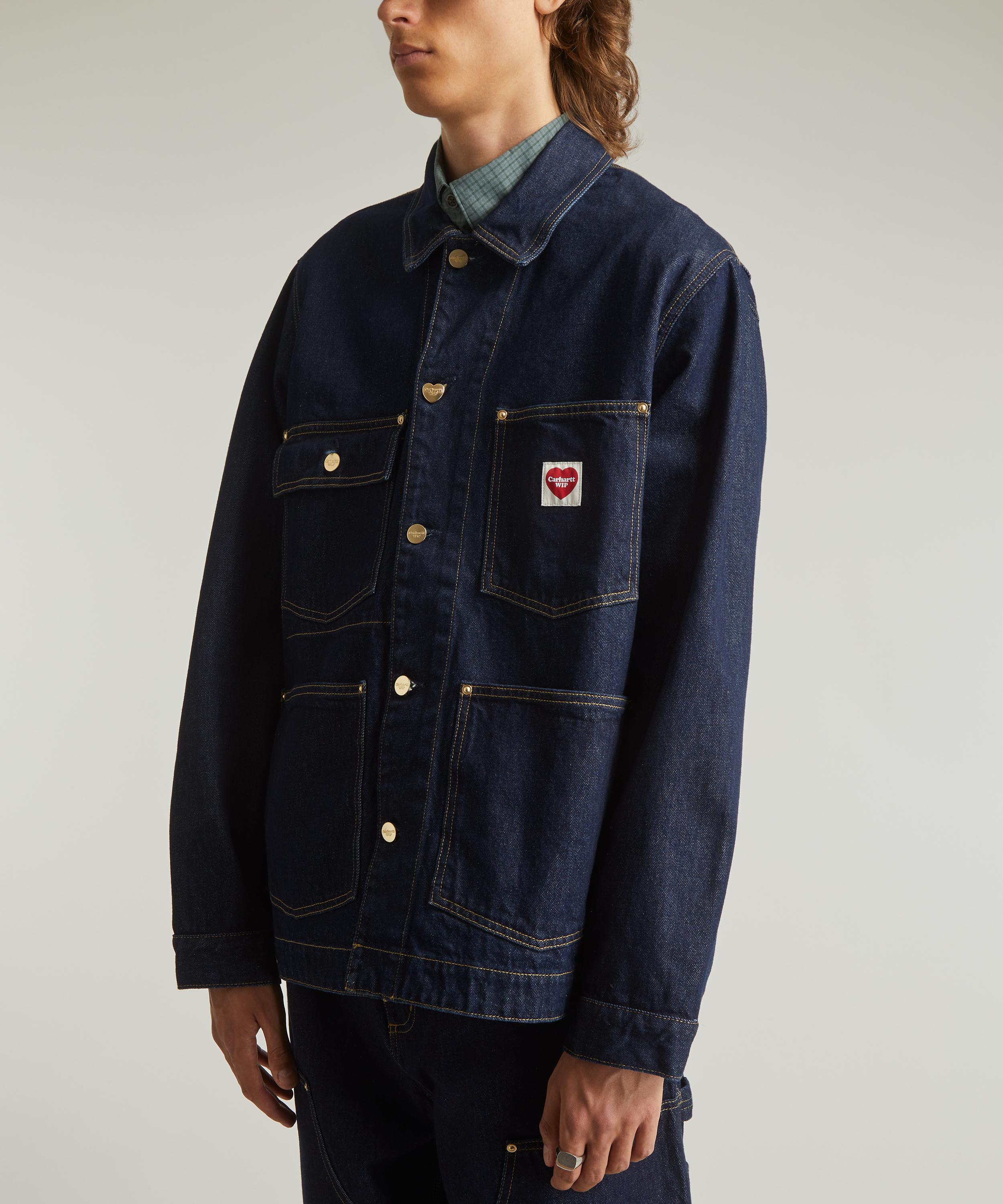 Carhartt heritage outlet jacket