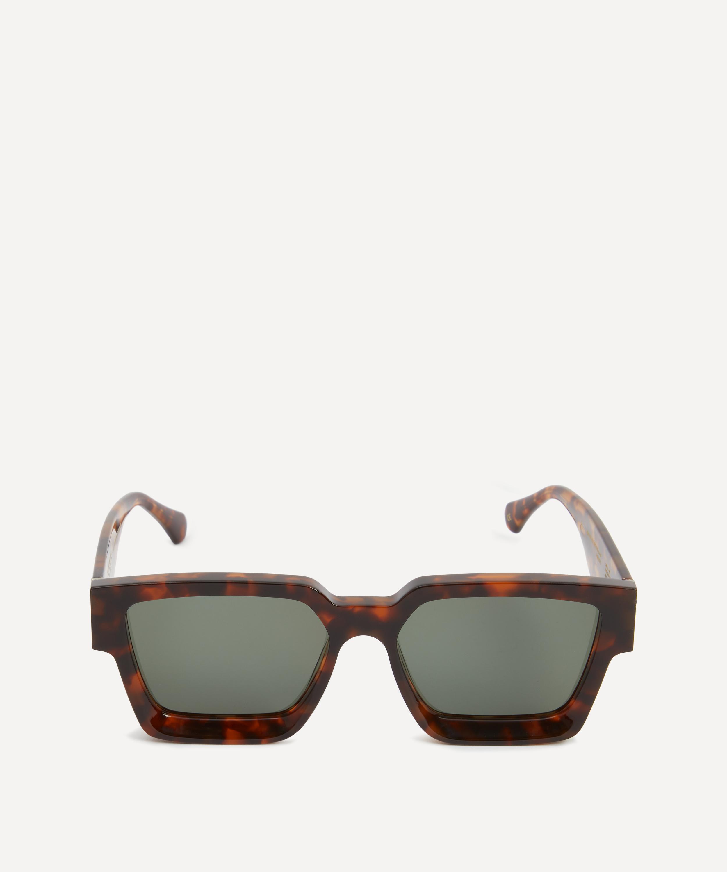 KAMO - 07 Acetate Sunglasses image number 0
