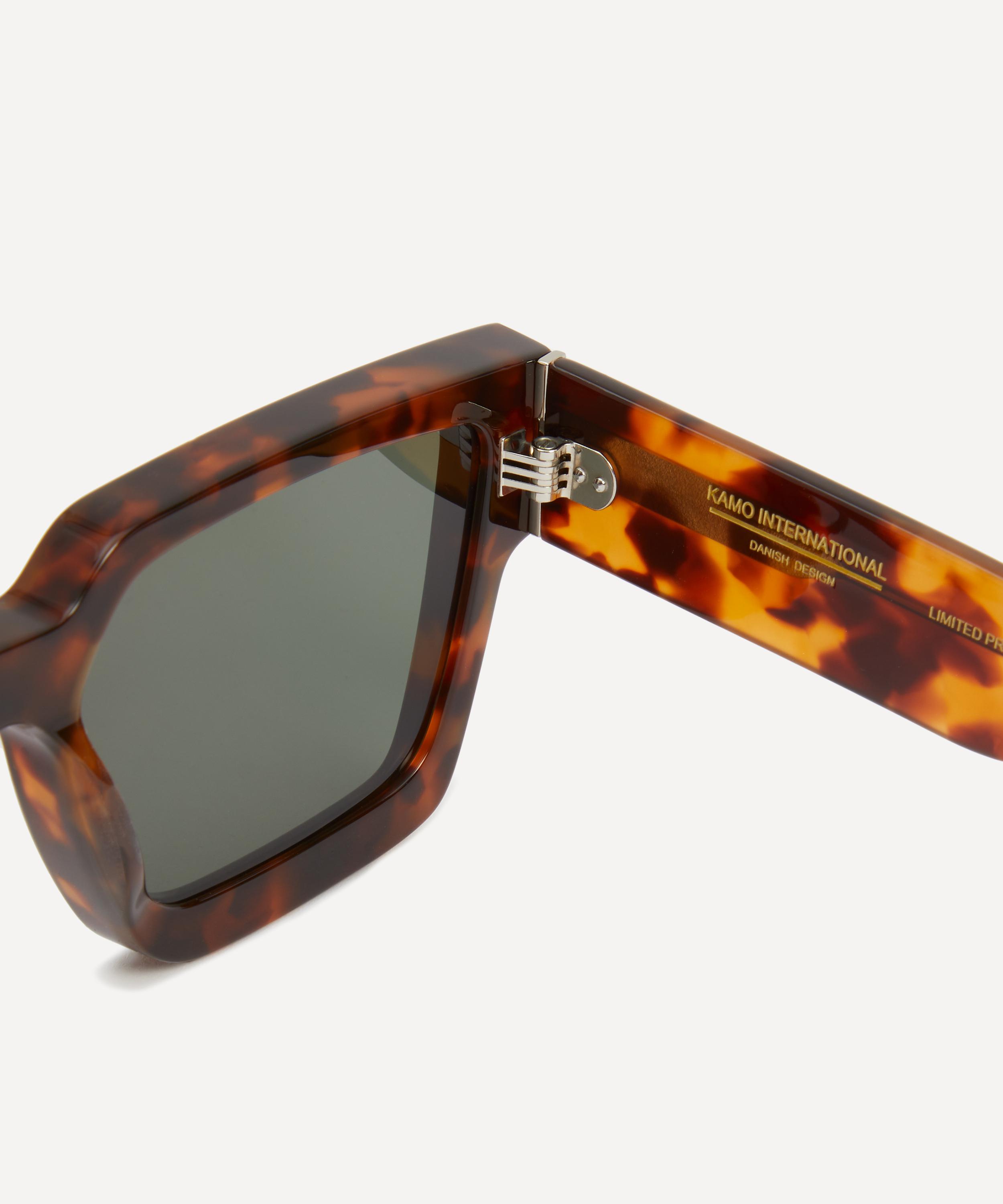 KAMO - 07 Acetate Sunglasses image number 2