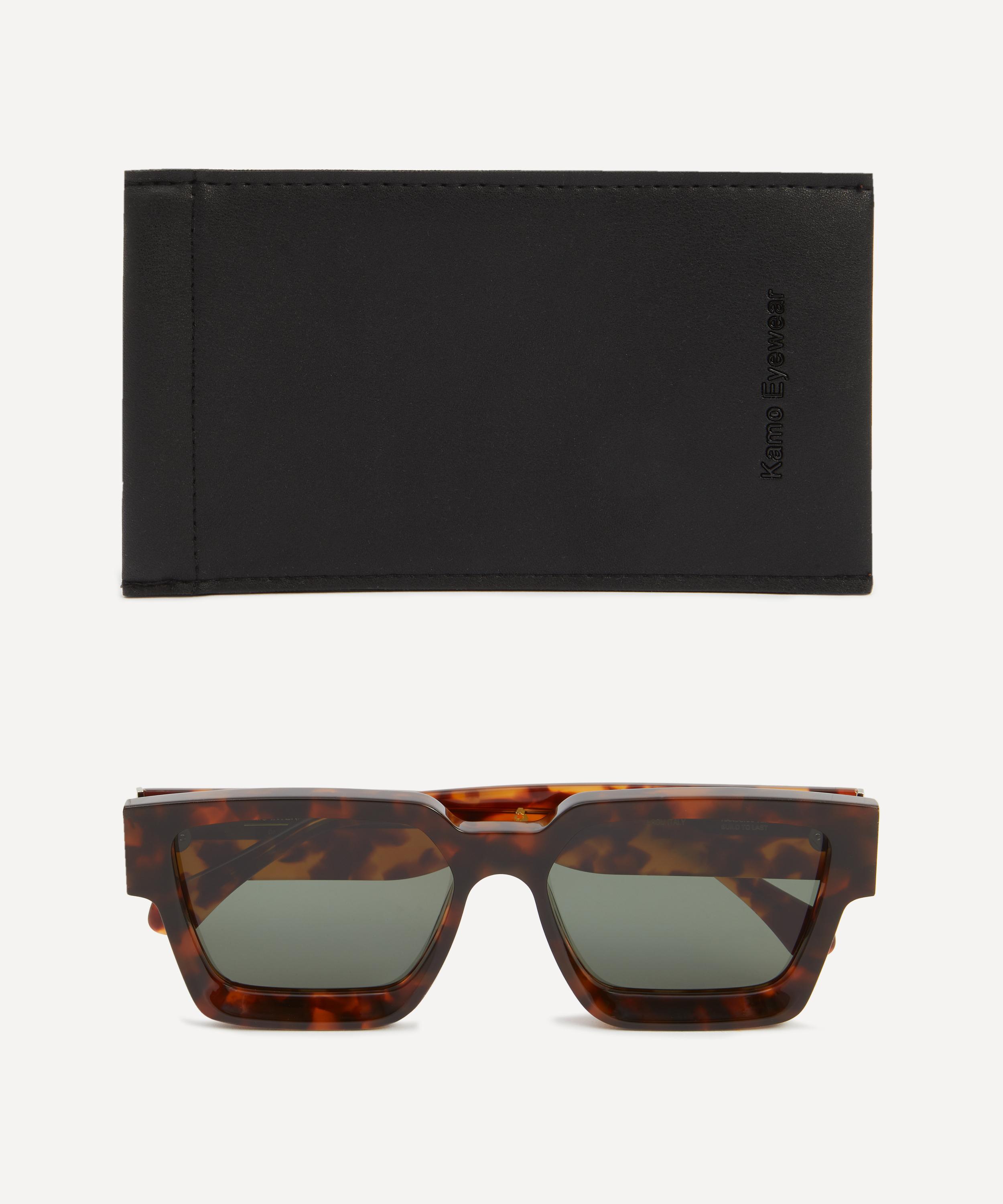 KAMO - 07 Acetate Sunglasses image number 3