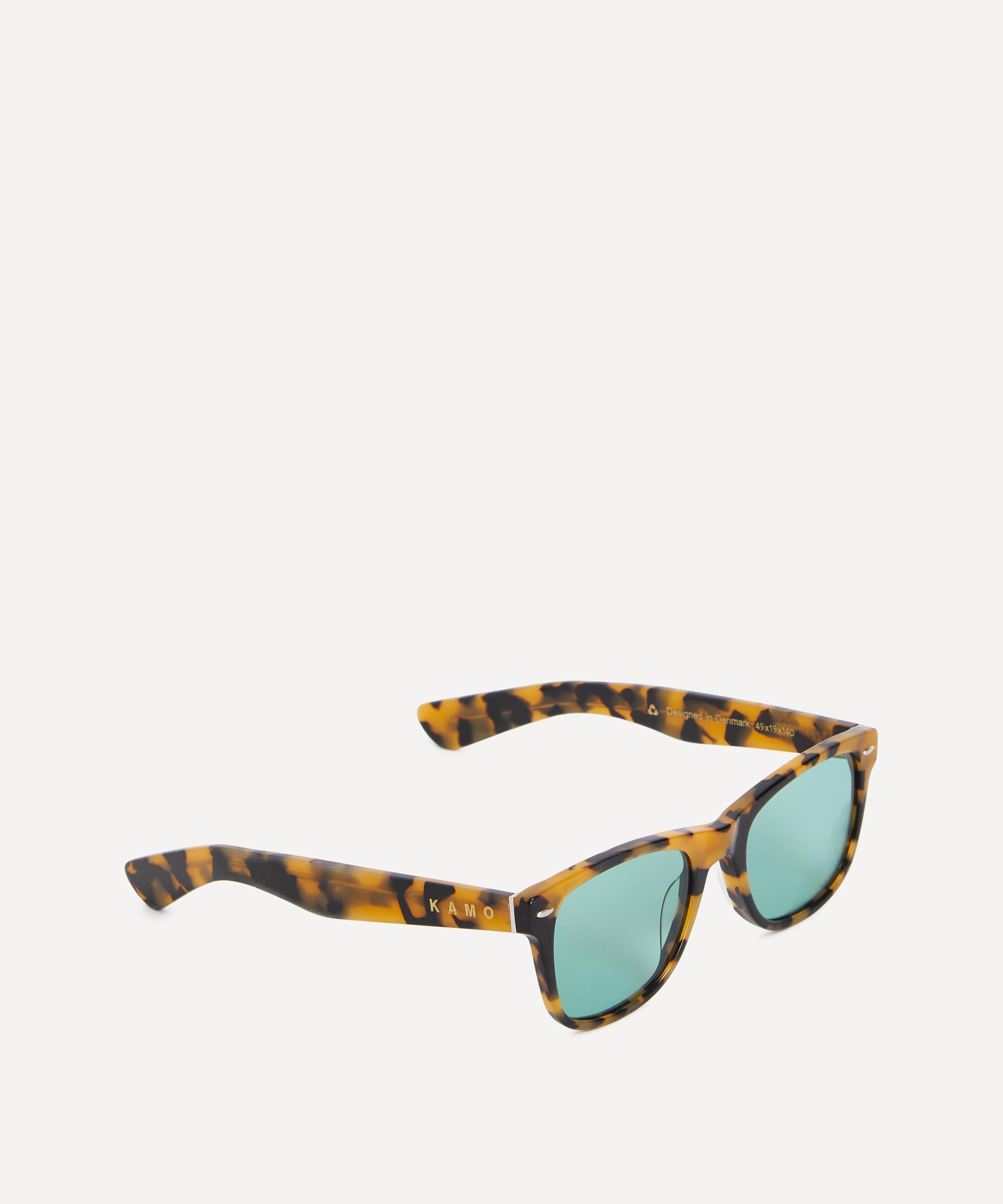 KAMO - Andy Acetate Sunglasses image number 1