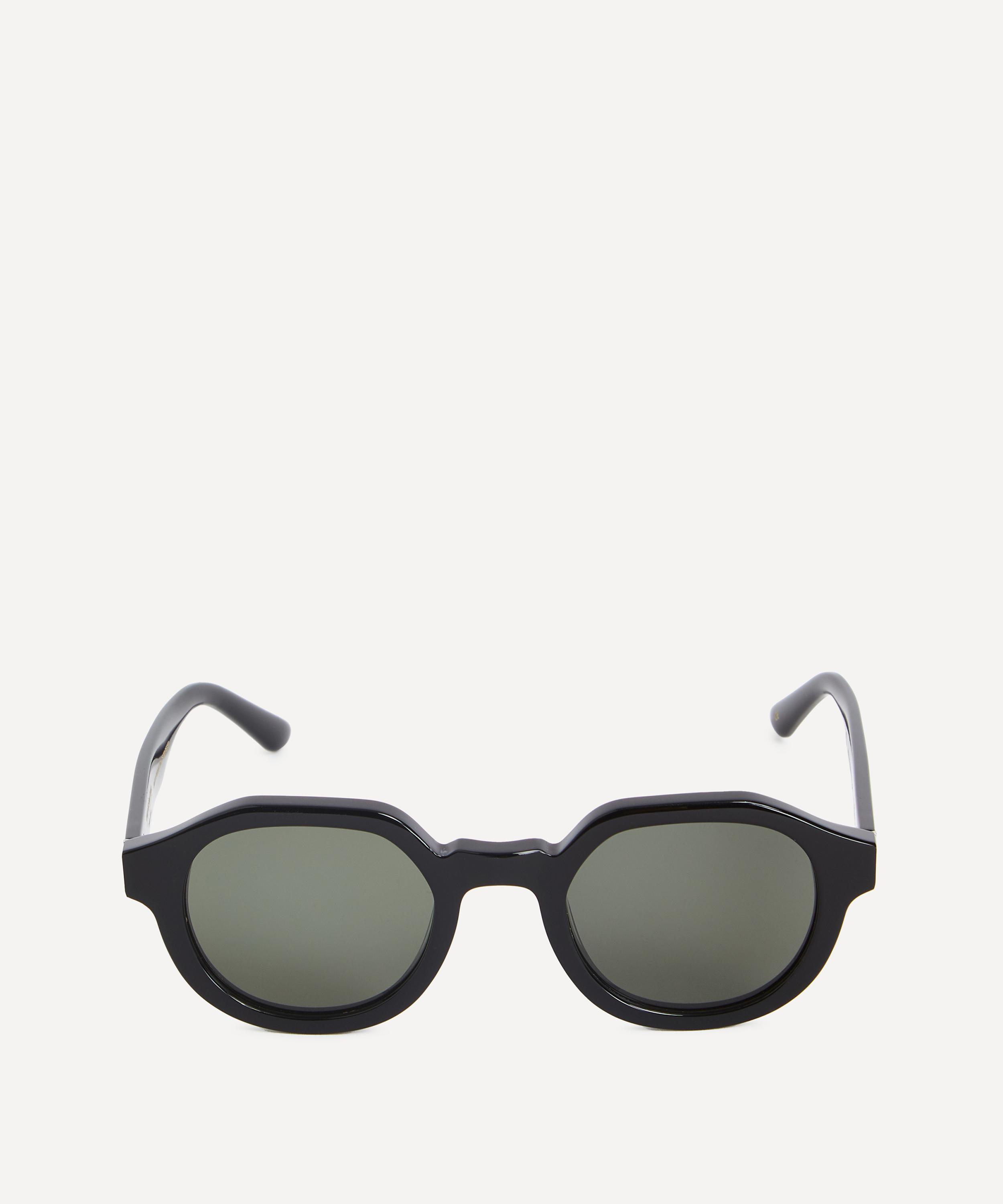 KAMO - Palermo Acetate Sunglasses image number 