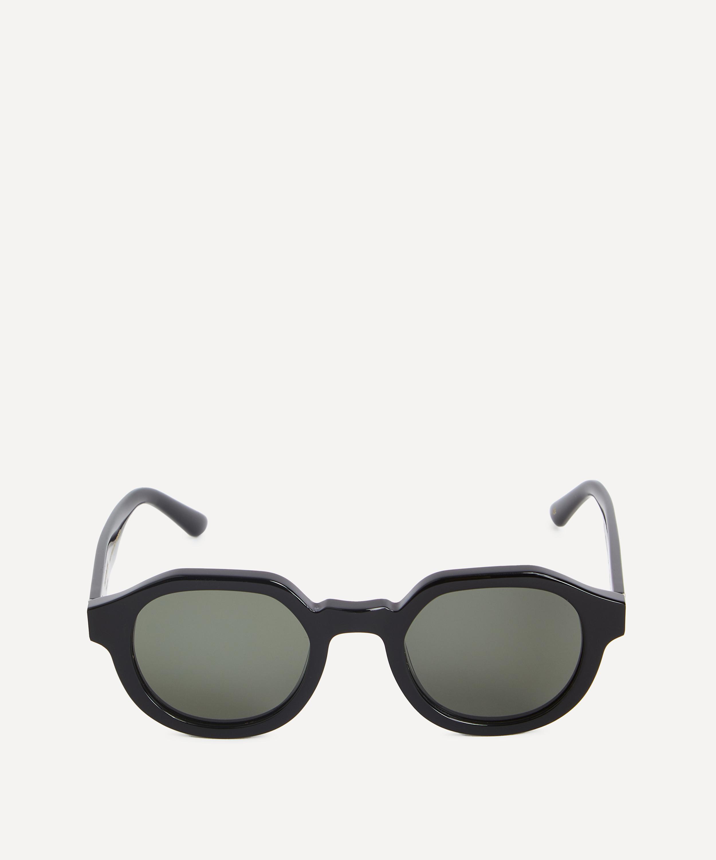 KAMO - Palermo Acetate Sunglasses image number 0