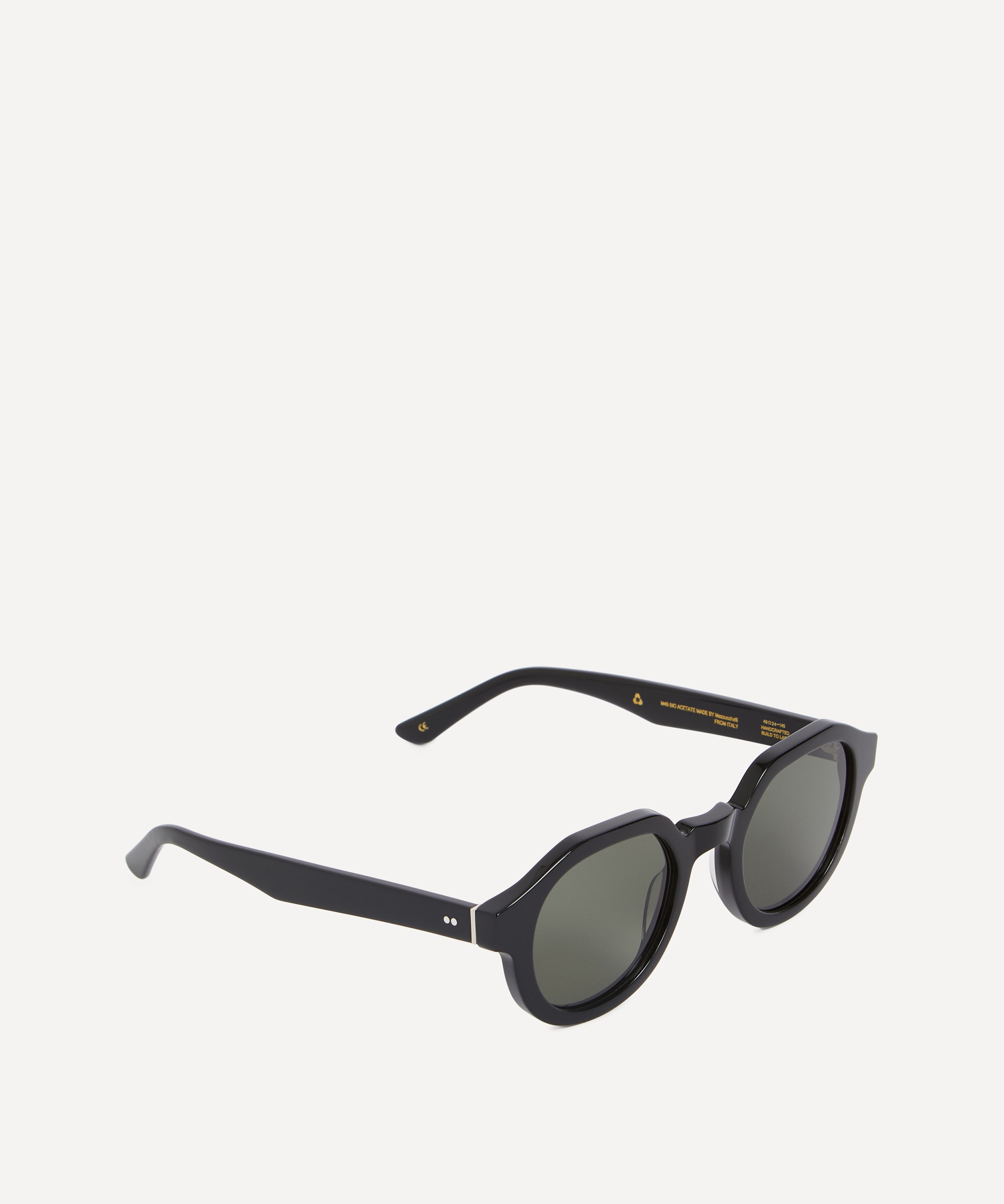 KAMO - Palermo Acetate Sunglasses image number 1