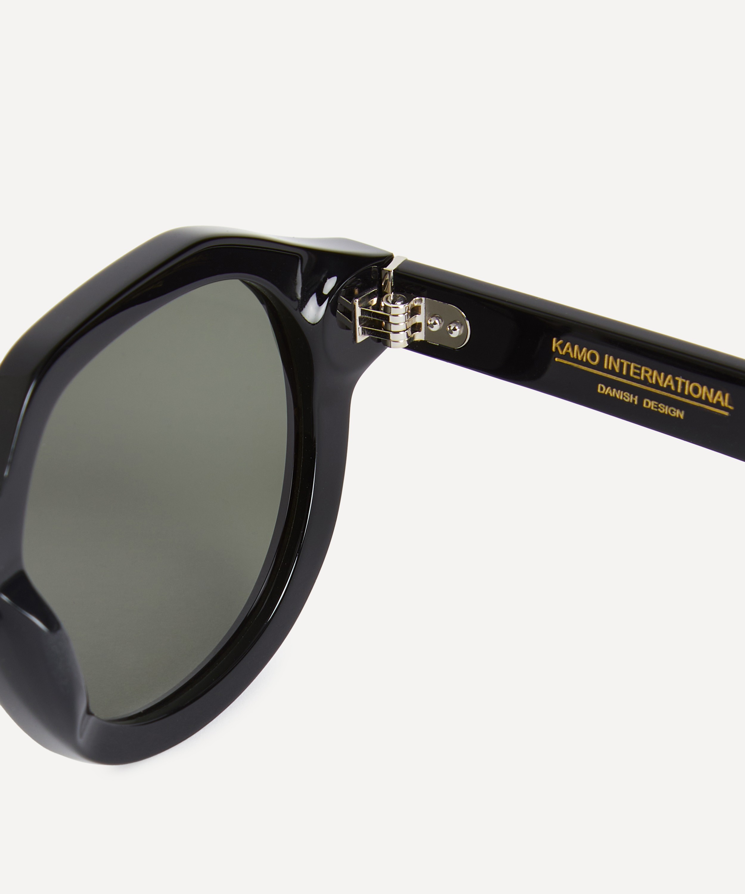 KAMO - Palermo Acetate Sunglasses image number 2