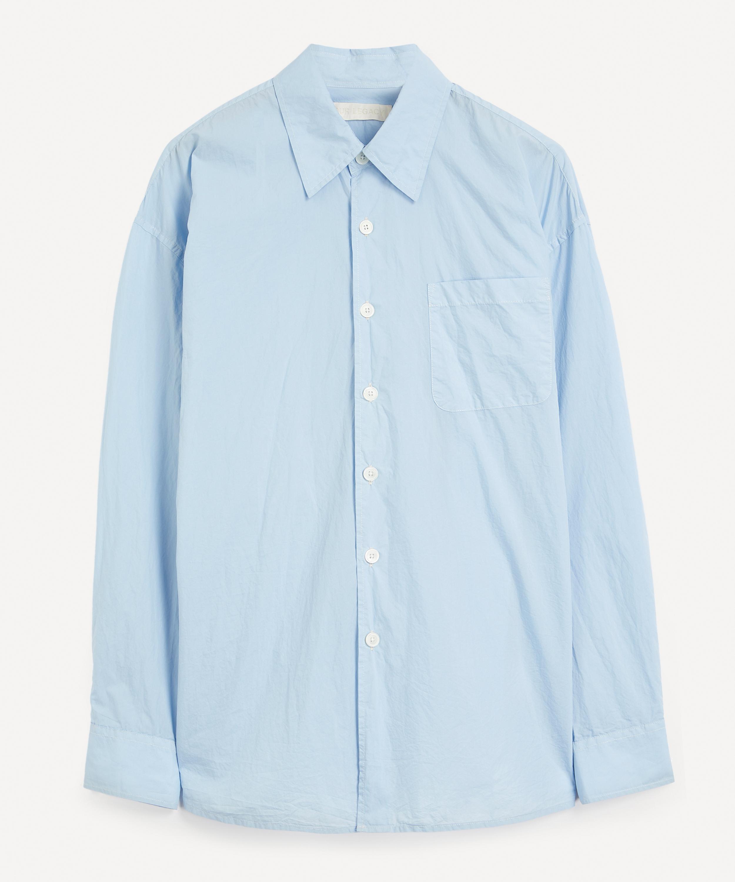 Our Legacy - Borrowed Shirt