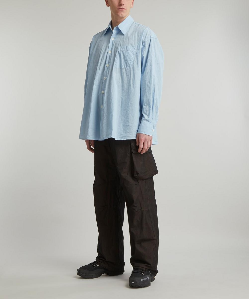 Our Legacy Borrowed Shirt | Liberty Our Legacy Borrowed Shirt | Liberty