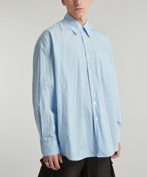 Our Legacy Borrowed Shirt | Liberty Our Legacy Borrowed Shirt | Liberty