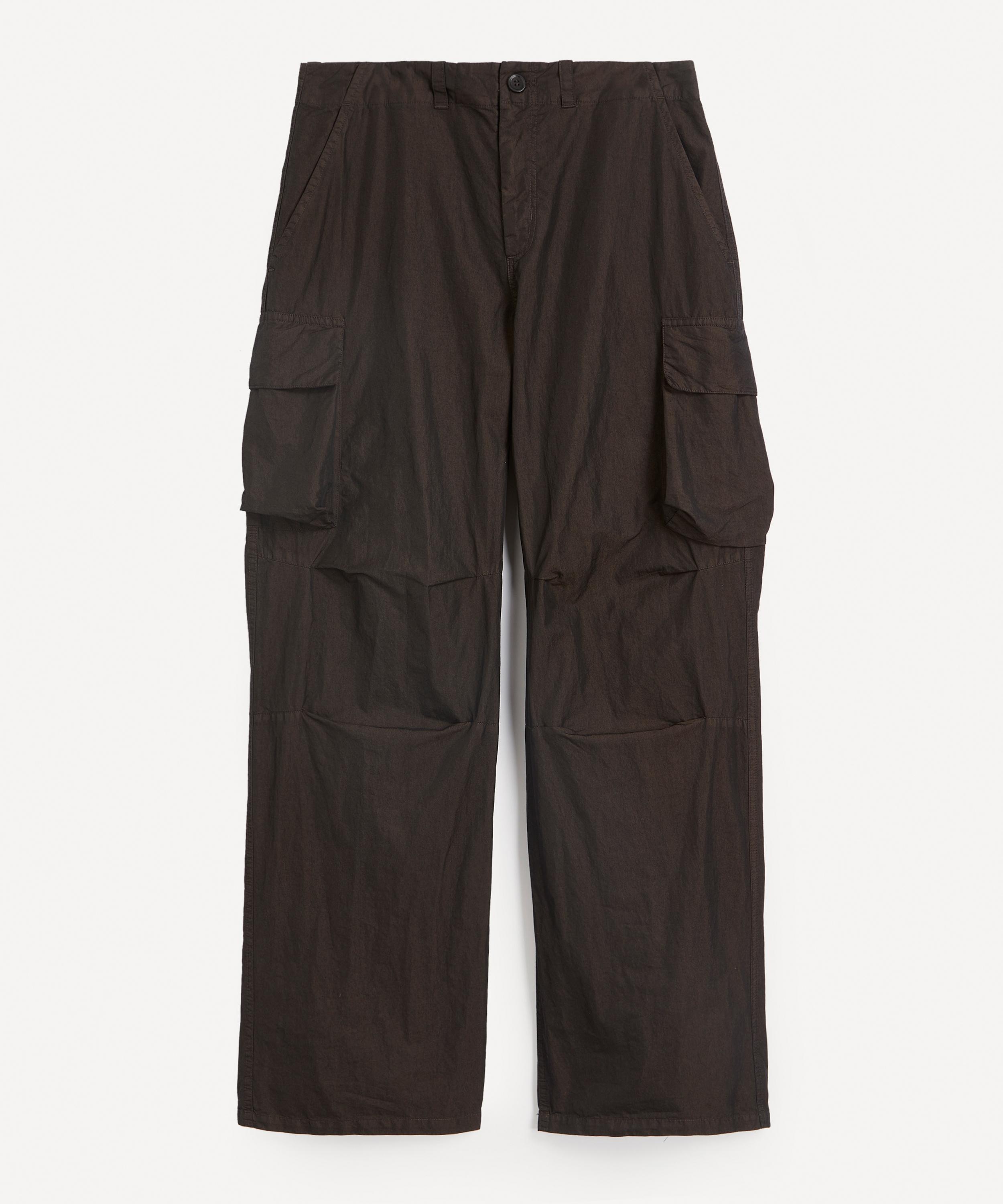 Our Legacy - Mount Combat Trousers