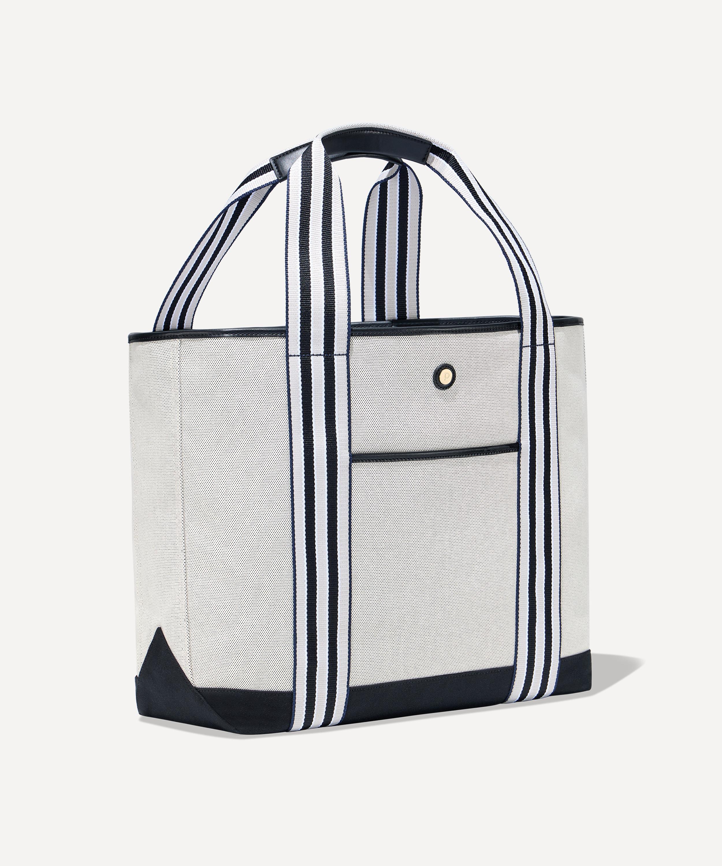 Paravel Large Cabana Tote | Off White | One Size | Shopbop