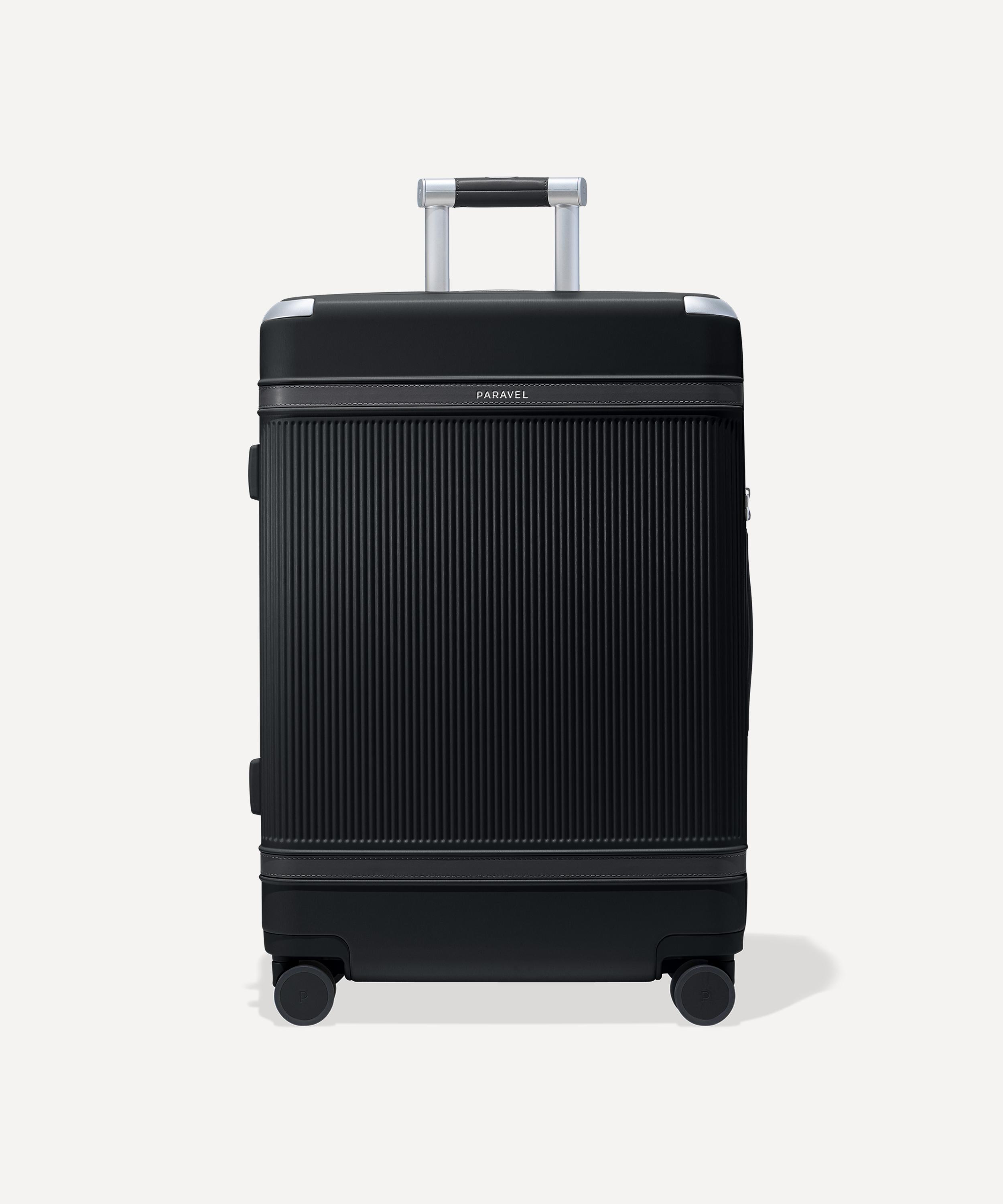 Paravel - Aviator Grand Suitcase image number 0