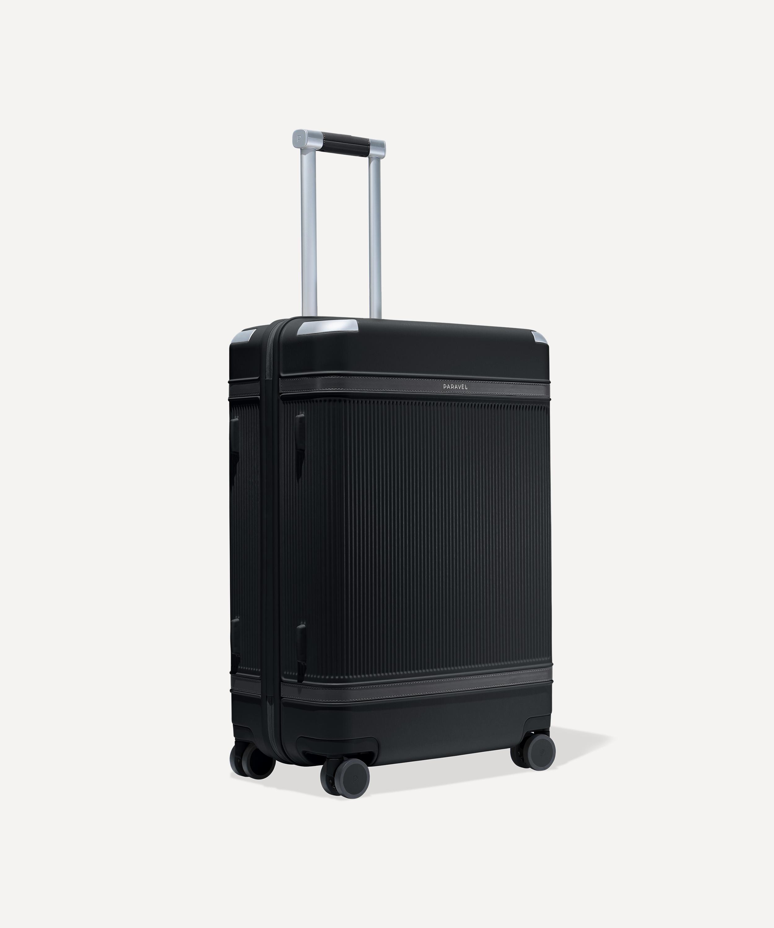 Paravel - Aviator Grand Suitcase image number 1