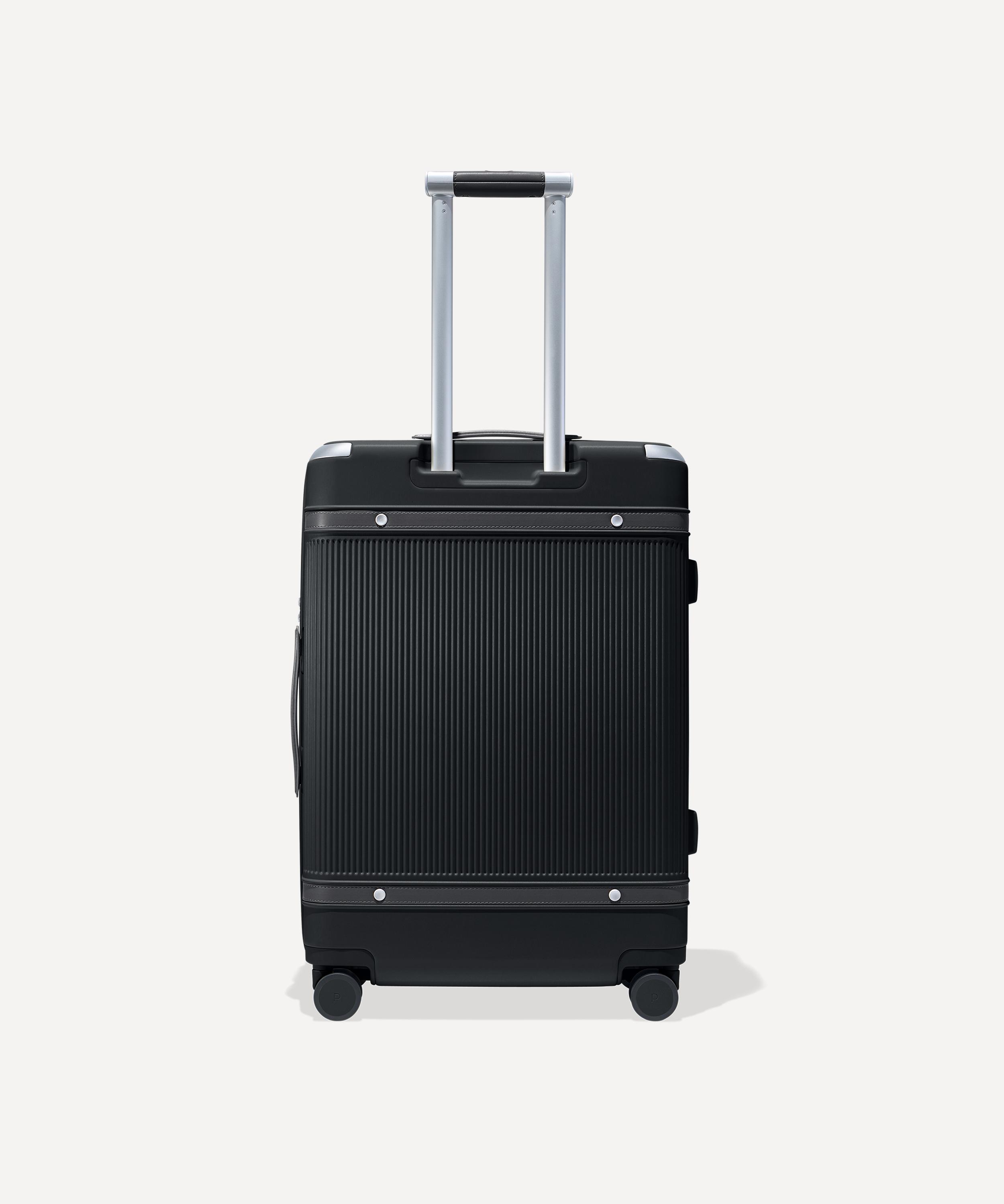 Paravel - Aviator Grand Suitcase image number 2