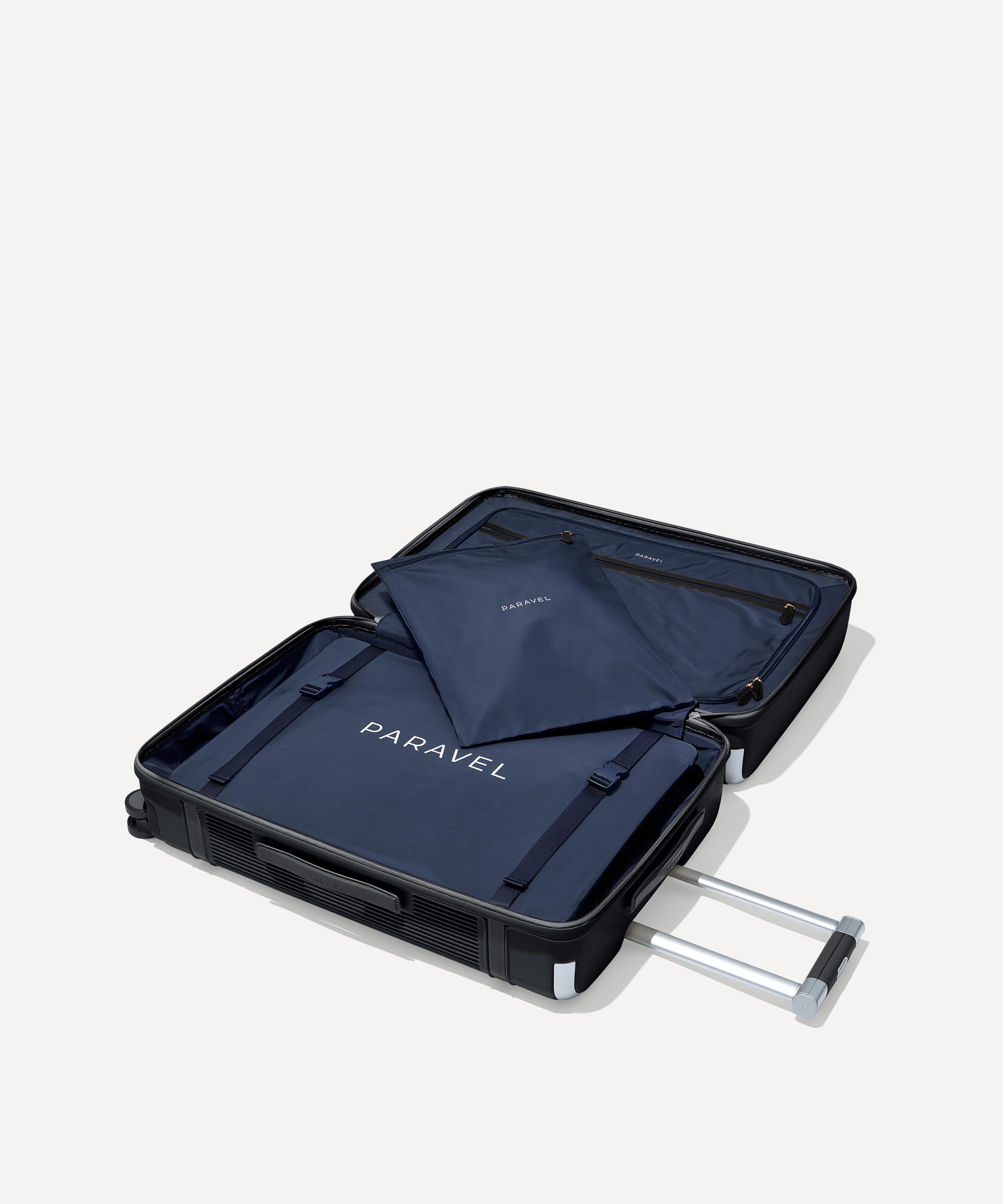 Paravel - Aviator Grand Suitcase image number 3