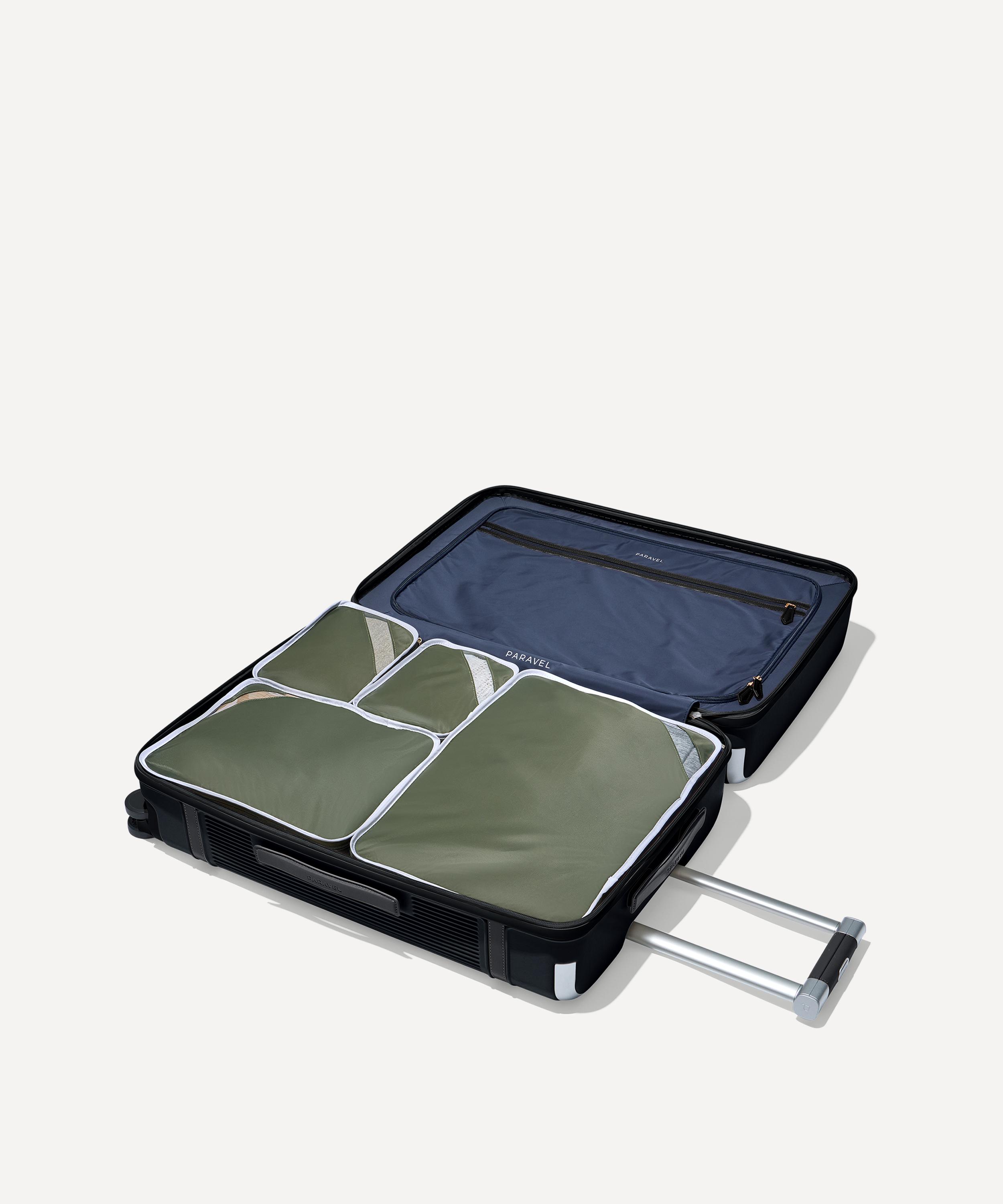 Paravel - Aviator Grand Suitcase image number 4