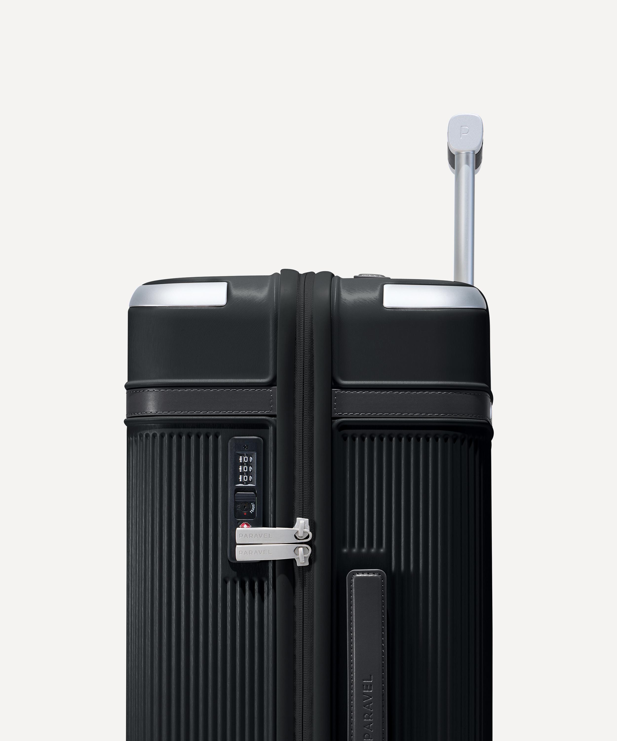 Paravel - Aviator Grand Suitcase image number 6