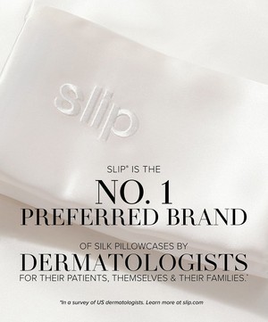 Slip - Queen Silk Portofino Pillowcase image number 5