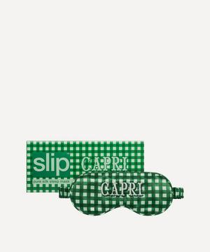 Slip - Silk Capri Sleep Mask image number 0
