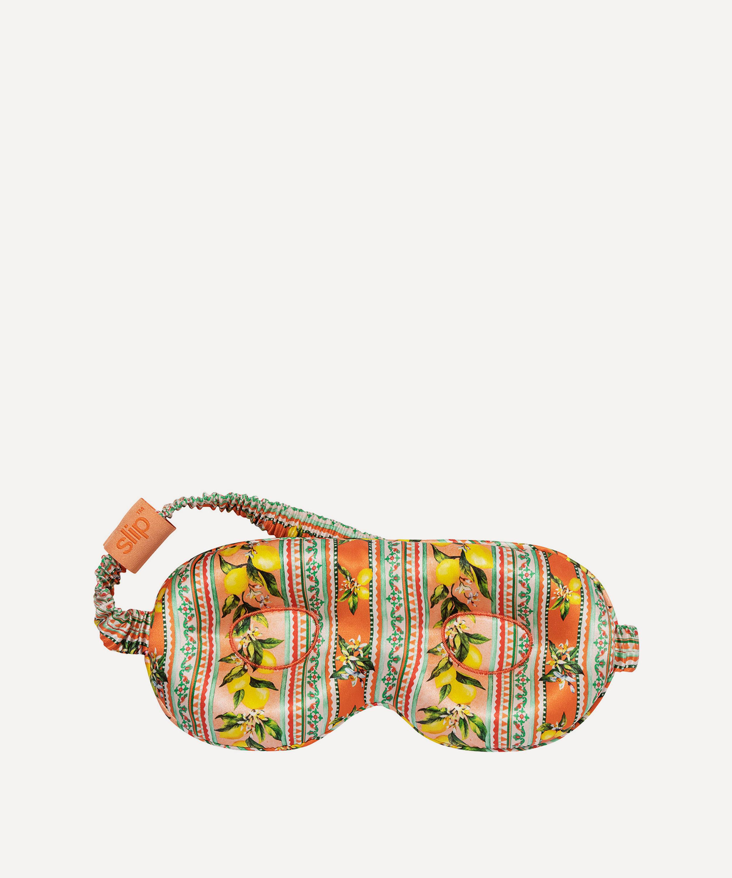 Slip - Silk Contour Portofino Sleep Mask image number 1