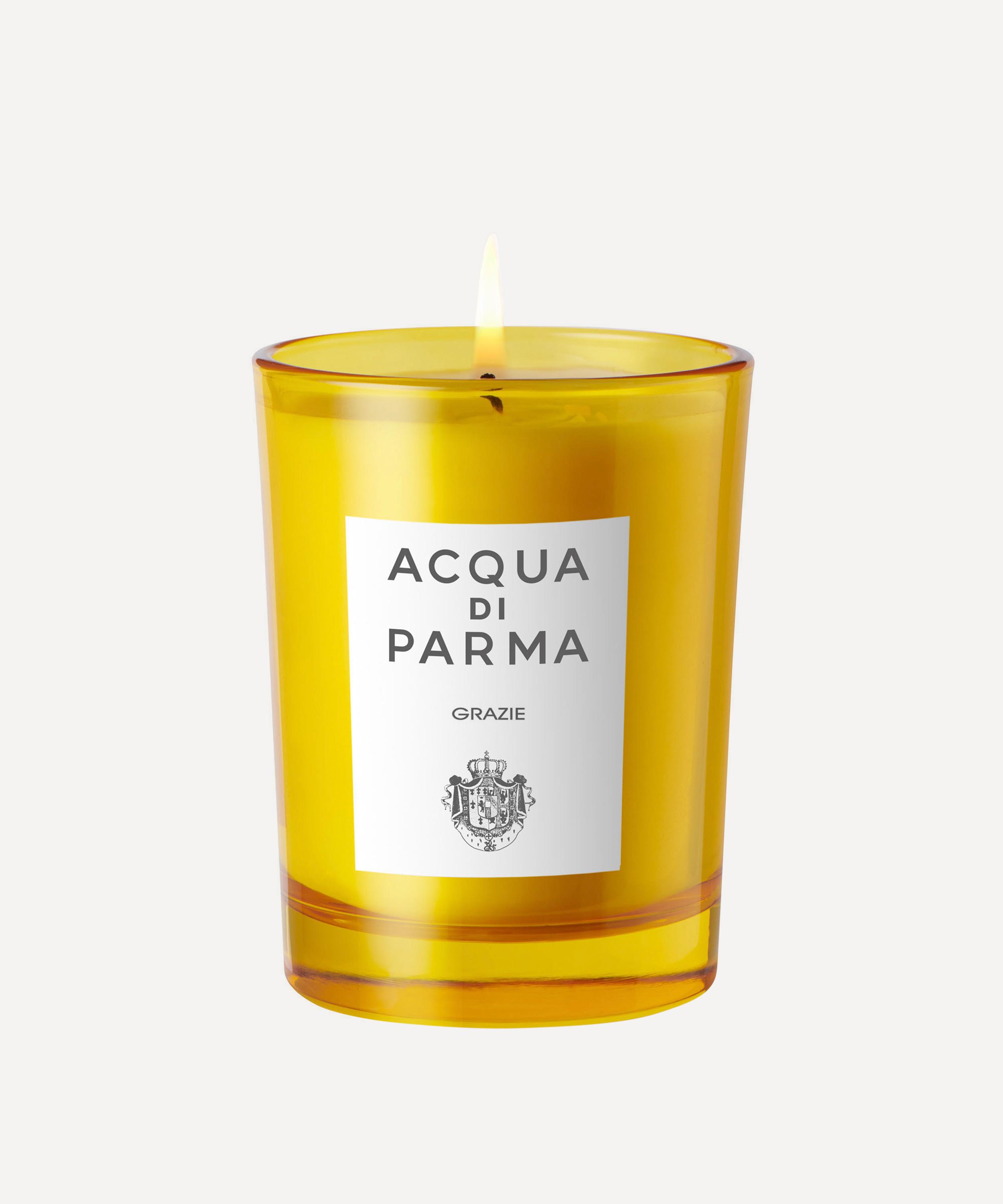 Acqua di Parma Home Collection