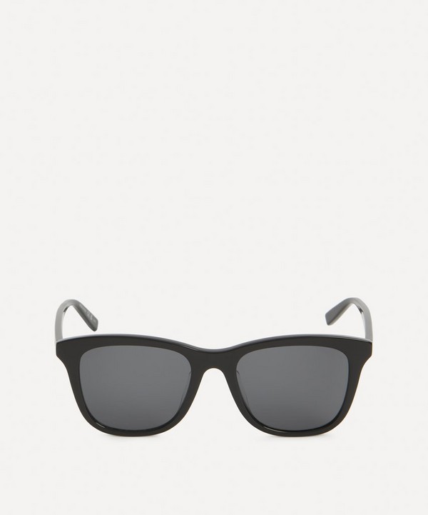 Saint Laurent - Wayfarer Acetate Sunglasses