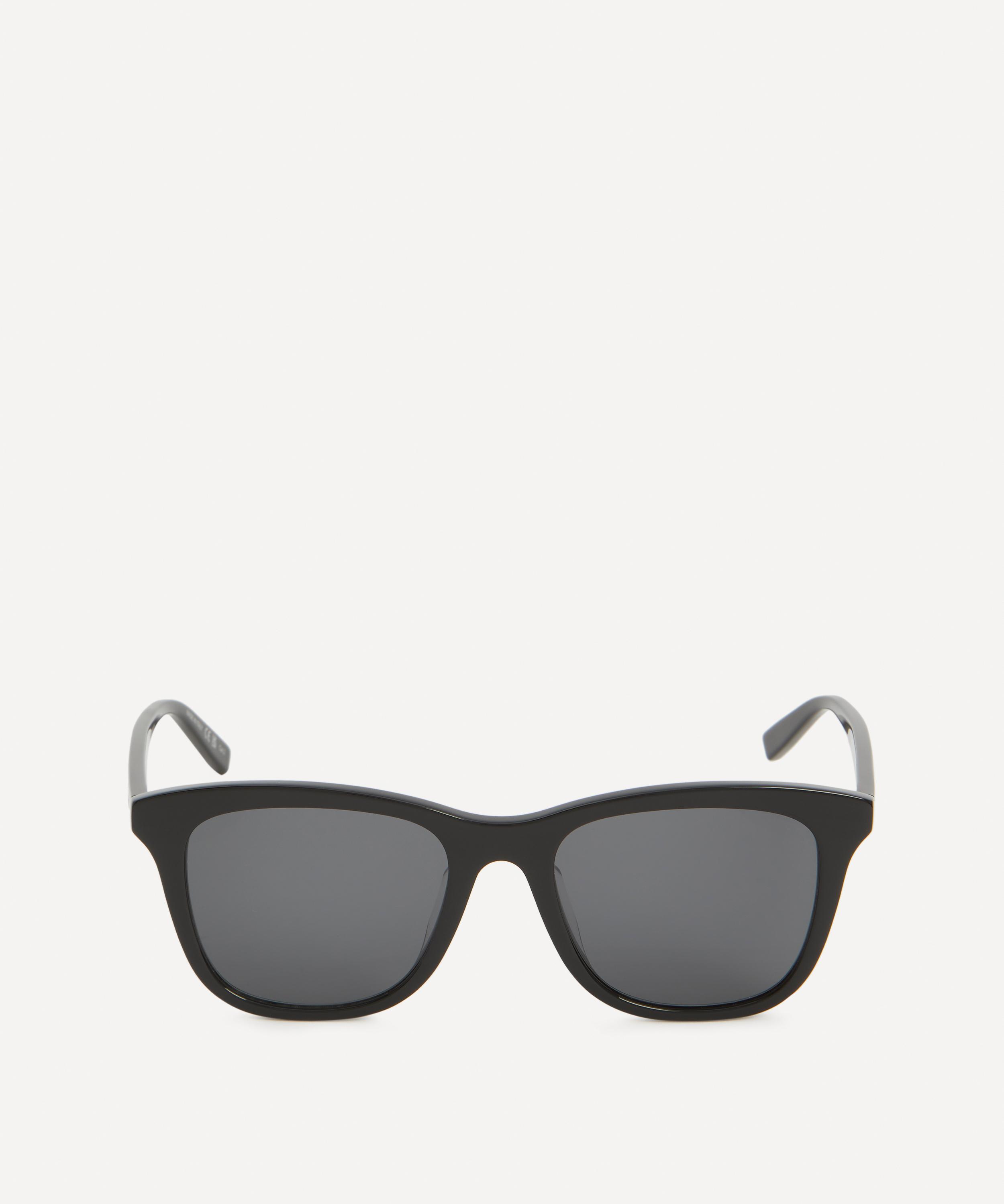 Saint Laurent - Wayfarer Acetate Sunglasses image number 