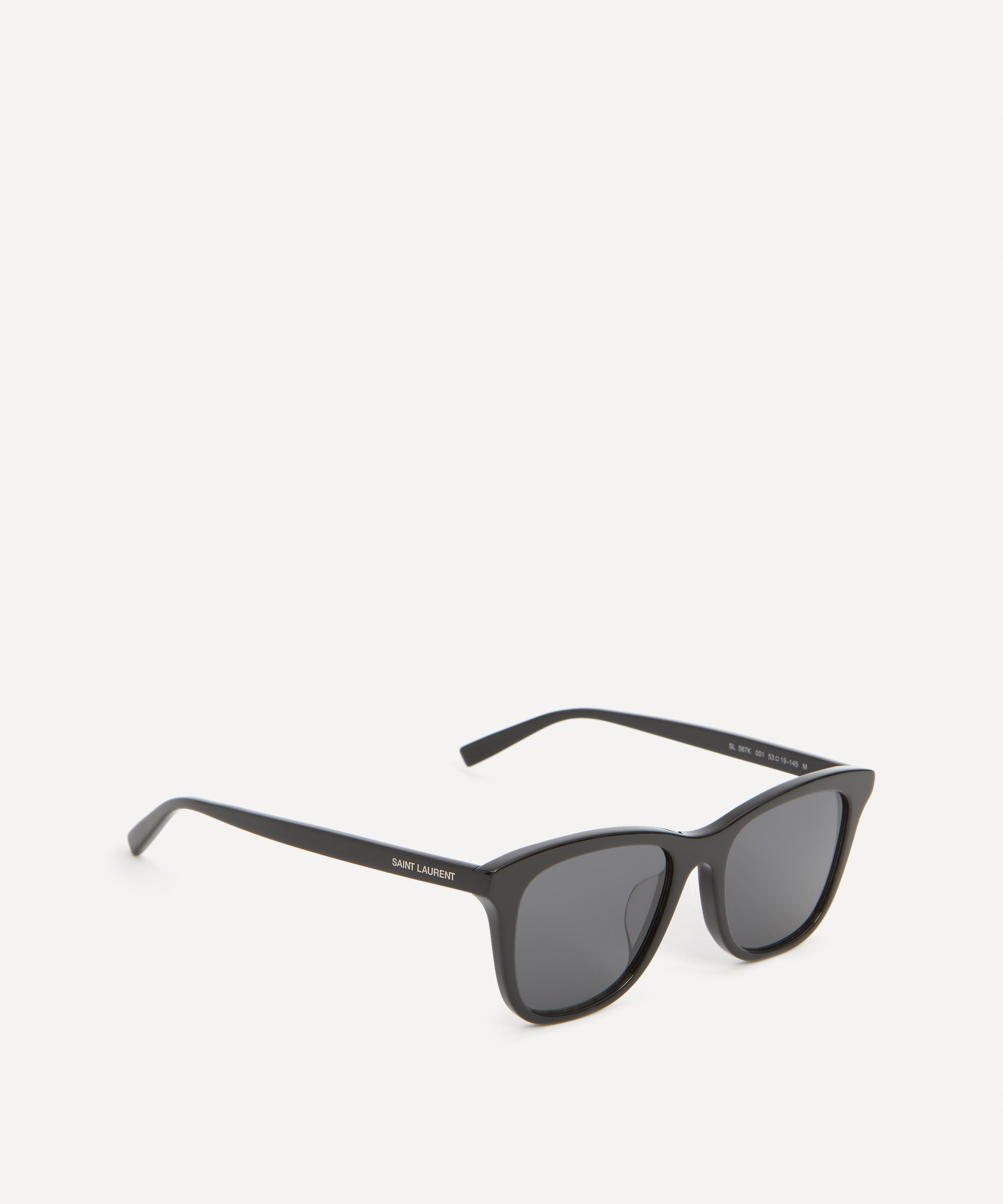 Ysl store wayfarer sunglasses