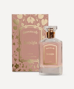 Granado - Nostalgia Eau de Parfum 75ml image number 0