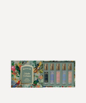 Granado - Discovery Perfumes Kit 5 x 10ml image number 0
