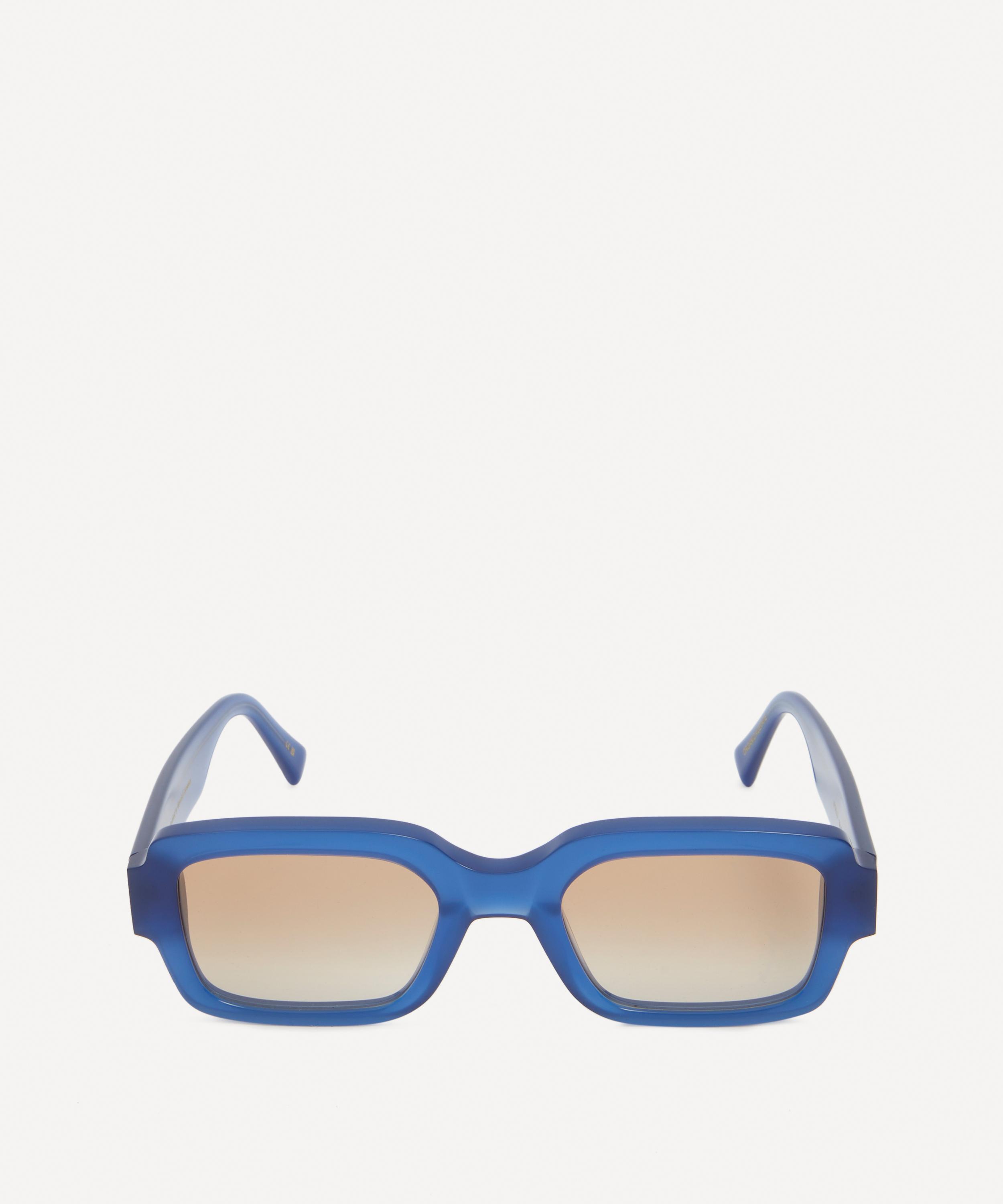 Monokel Eyewear - Apollo Acetate Gradient Sunglasses image number 0