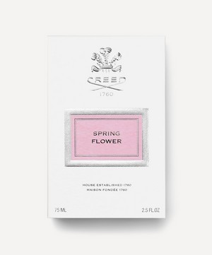 Creed - Spring Flower Eau de Parfum 75ml image number 1