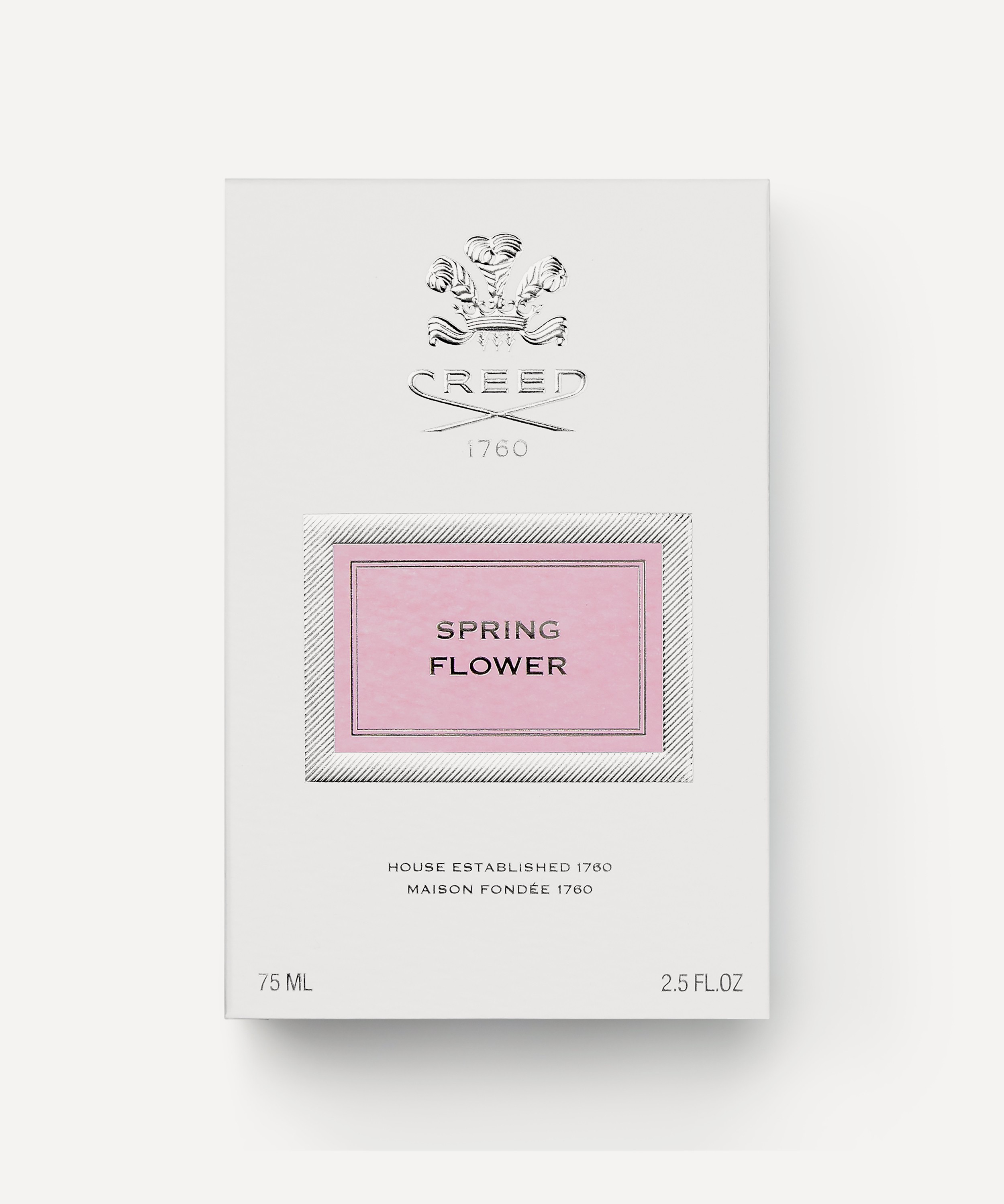 Creed - Spring Flower Eau de Parfum 75ml image number 3