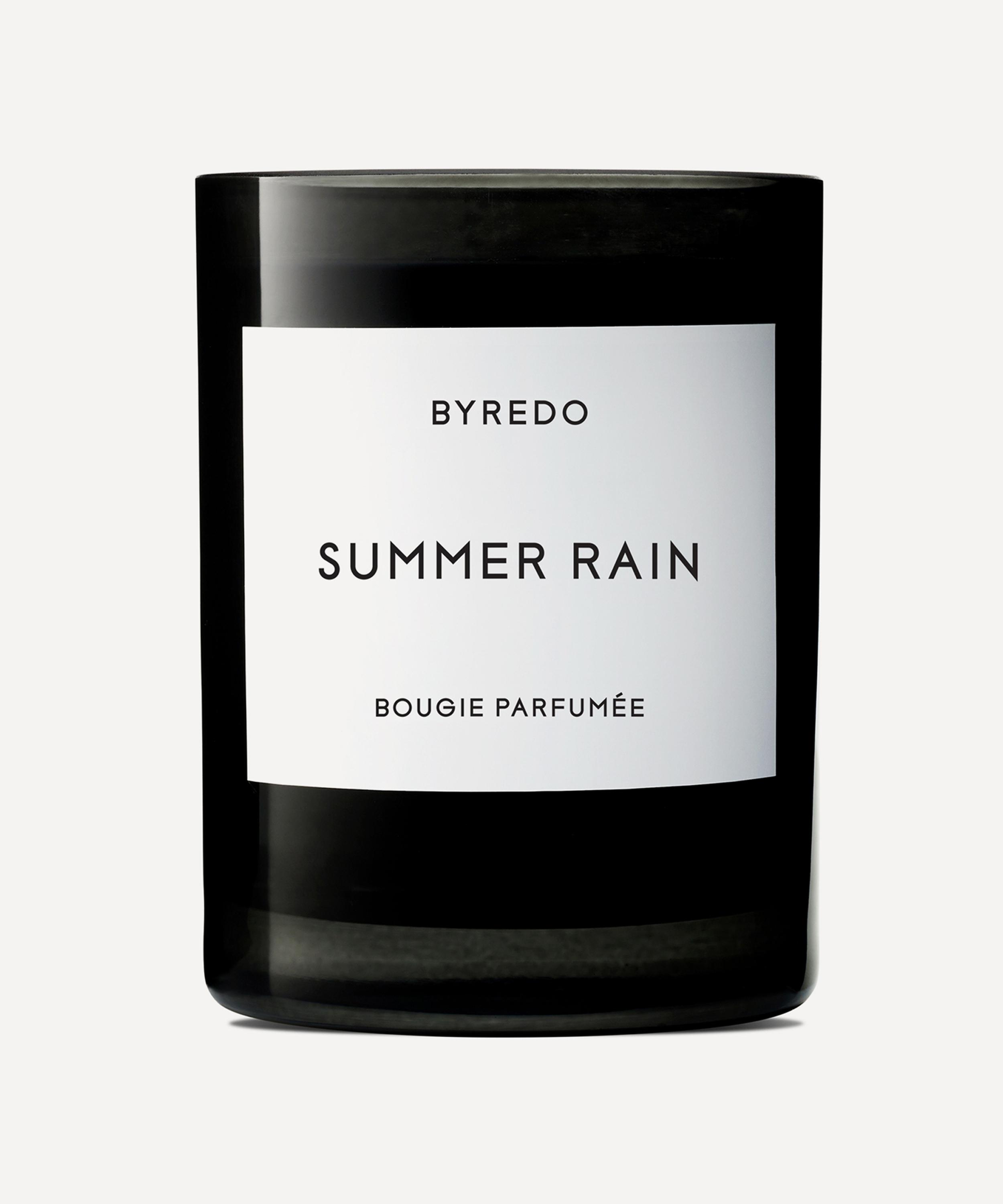 Byredo - Summer Rain Candle 240g image number 0