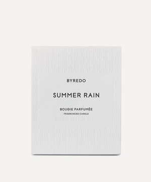 Byredo - Summer Rain Candle 240g image number 1