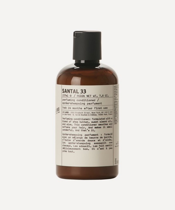 Le Labo - Santal 33 Perfuming Conditioner 237ml image number null