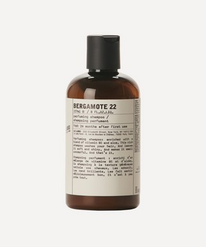 Le Labo - Bergamote 22 Perfuming Shampoo 237ml image number 0
