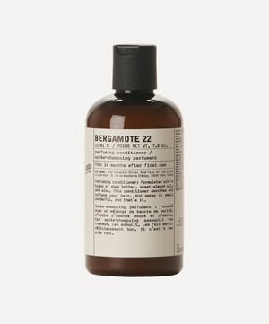 Le Labo - Bergamote 22 Perfuming Conditioner 237ml image number 0