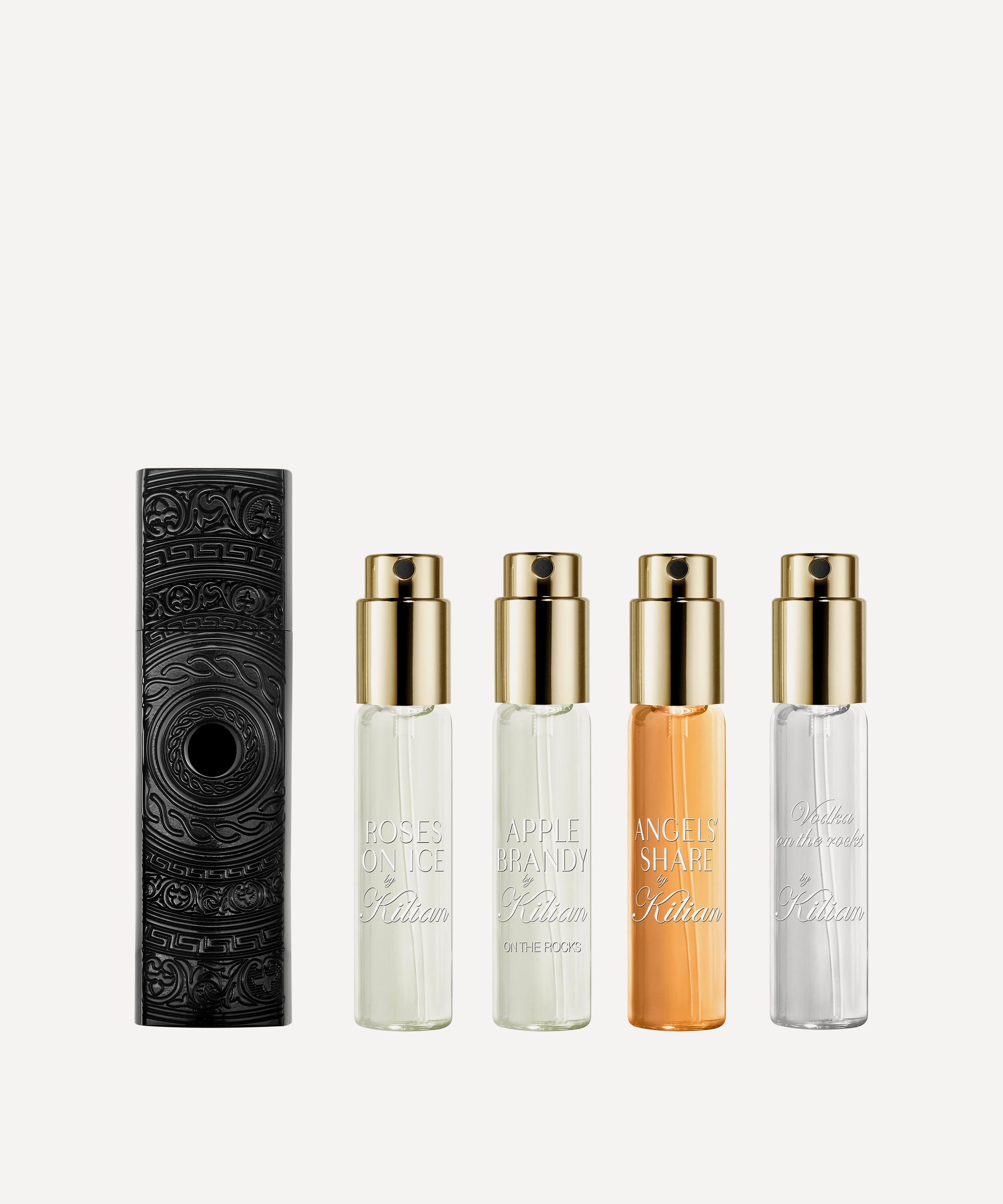 KILIAN PARIS - The Liquors Eau de Parfum Discovery Set image number 0