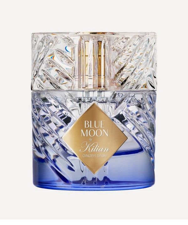 KILIAN PARIS - Blue Moon Ginger Dash Refillable Eau de Parfum 50ml image number null