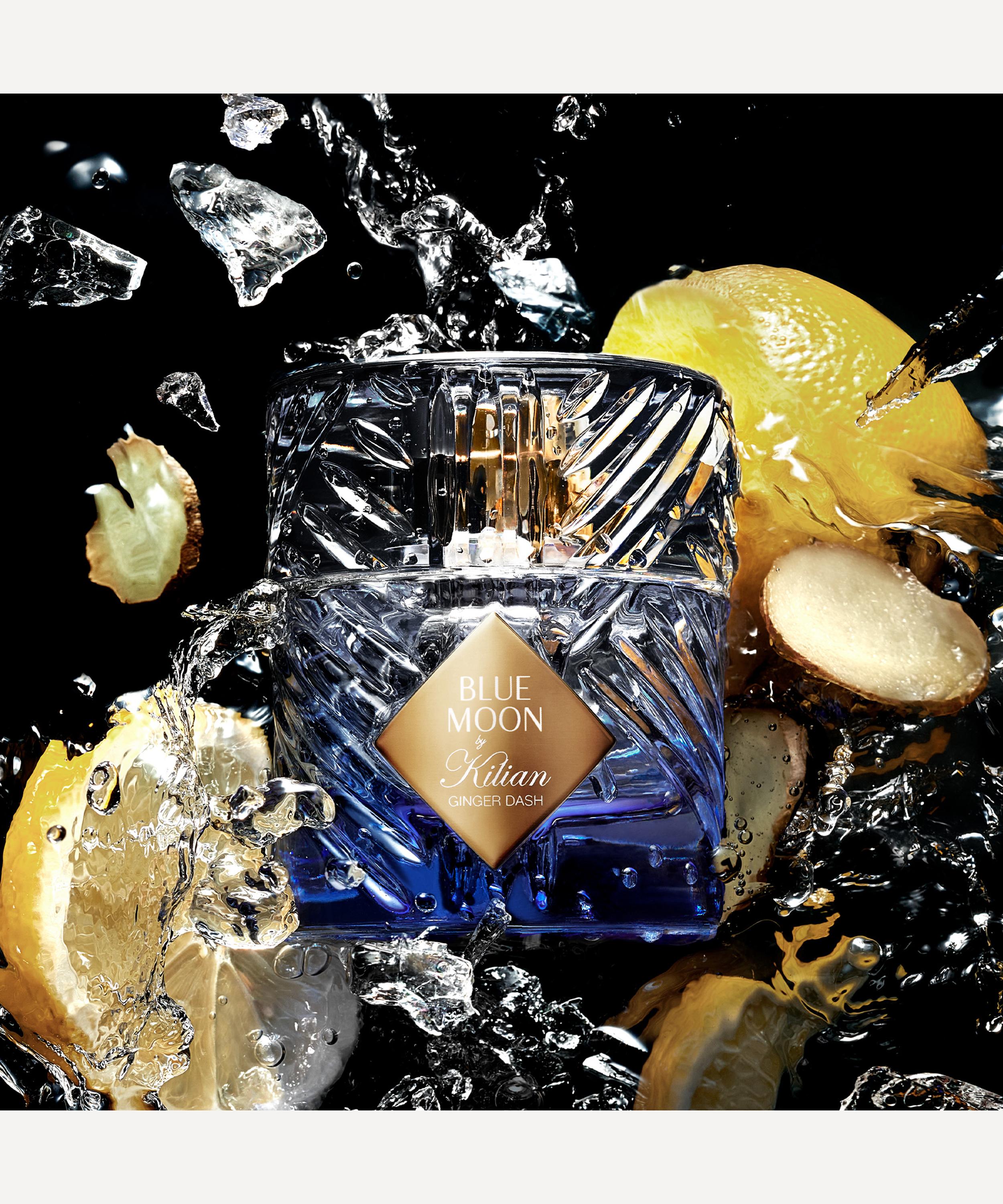 KILIAN PARIS - Blue Moon Ginger Dash Refillable Eau de Parfum 50ml image number 2