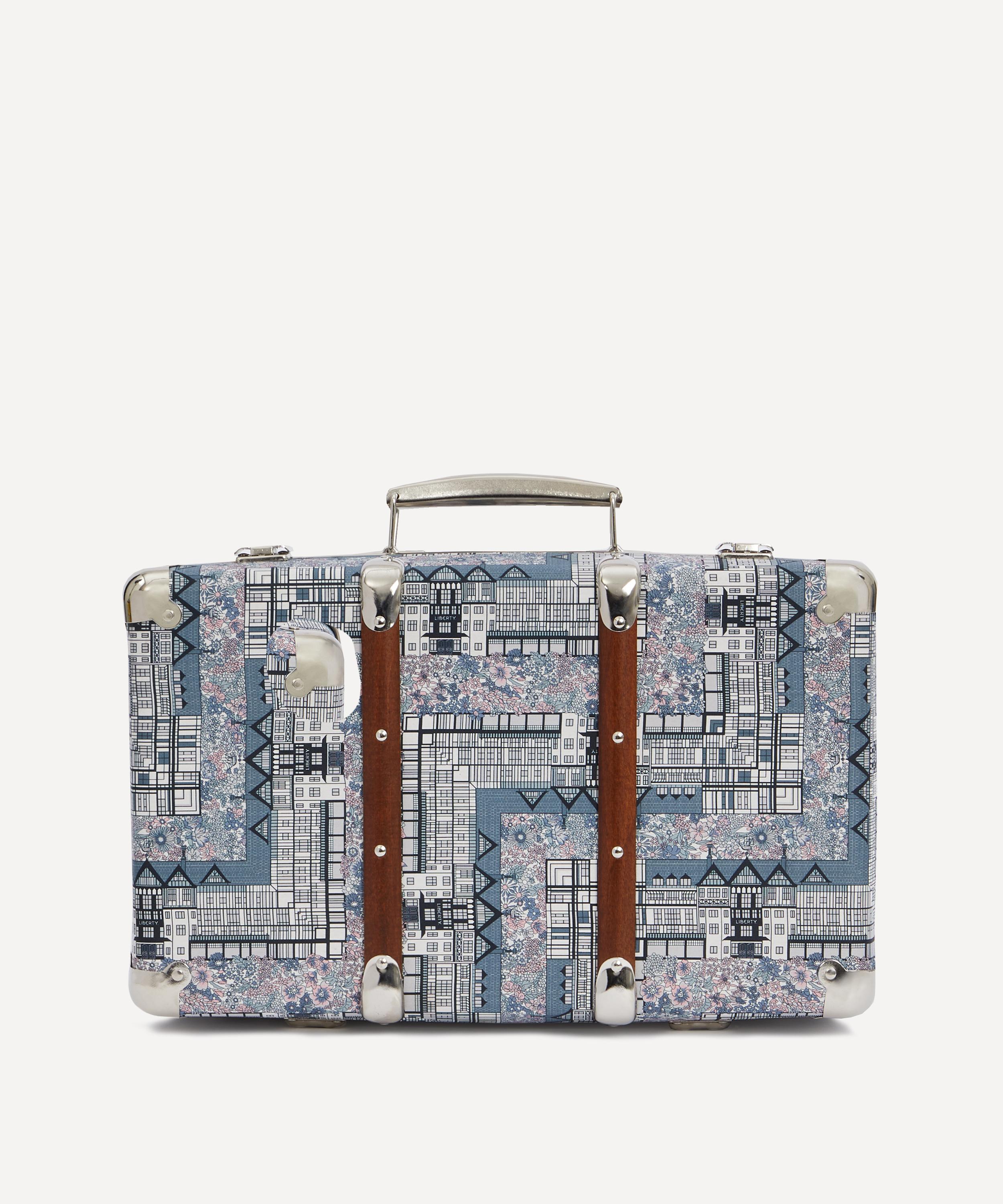 Liberty - Tudor Belle Suitcase image number 0