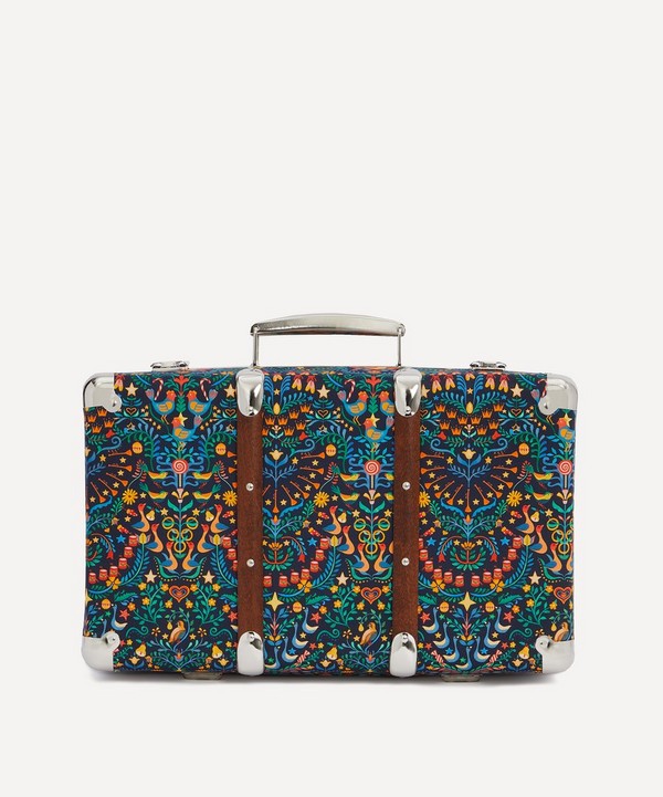 Liberty - Twelve Days Suitcase image number null